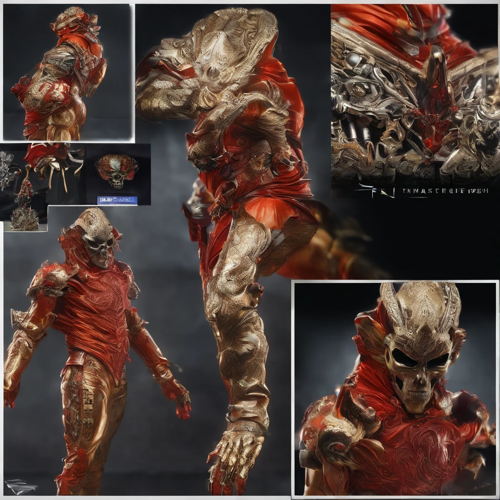 Fire Demon City Golden Shadow Lord Platinum Silky Girl Very Detailed Ultra-realistic Face Ultra-Detailed Action Shots Masterpiece Wide Angle Environment Movie Scene Movie Scene Lord Dracula leads an army to arm demons to fight Surreal War,Bright orange gold flowing short hair 32K(tmasterpiece,k hd,hyper HD,32K)boxing gloves,Silver Skull Abandoned Area of the Pond,Indigo Skull King ,Hold the steering wheel in your hand (The skeleton is realistic:1.4),,Silver skull flower ornaments,Petals flutter,Colored ball head,Hold your head high,Be proud,The nostrils look at people, A high resolution, the detail, RAW photogr, Sharp Re, Nikon D850 Film Stock Photo by Jefferies Lee 4 Kodak Portra 400 Camera F1.6 shots, Rich colors, ultra-realistic vivid textures, Dramatic lighting, Unreal Engine Art Station Trend, cinestir 800,Hold your head high,Be proud,The nostrils look at people,Tsundere,Petals flutter,Petals flutter,Sprinkle with gold dust,Fluttering,Impeccable,( reasonable design, Clear lines, High sharpness,Best quality, Very detailed skeleton, The skeleton of a masterpiece, offcial art, movie light effect, Boxer 32K(tmasterpiece,k hd,hyper HD,32K)short detailed hair,Martian ,Red Flame Maiden ,Copper protector (realisticlying:1.4),Python pattern robe,Bright orange tiara,Snowflakes fluttering,The background is pure,Hold your head high,Be proud,The nostrils look at people, A high resolution, the detail, RAW photogr, Sharp Re, Nikon D850 Film Stock Photo by Jefferies Lee 4 Kodak Portra 400 Camera F1.6 shots, Rich colors, ultra-realistic vivid textures, Dramatic lighting, Unreal Engine Art Station Trend, cinestir 800,Wear boxing gloves