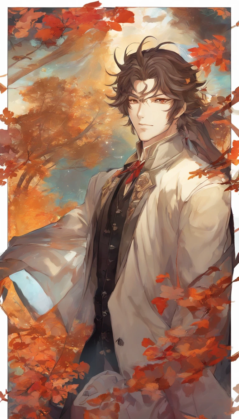 Dazai Shu and a black jacket are looking at something, hijikata toushirou, hijikata toushirou of gintama, okabe rintarou, Kazuto Okada。, nobutaka ike, inspirado em Okumura Masanobu, gapmoe yandere, shuushuu anime image