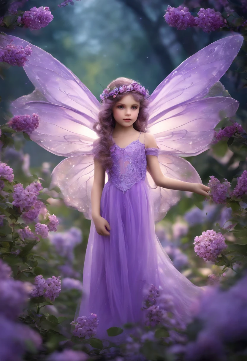 cute faerie