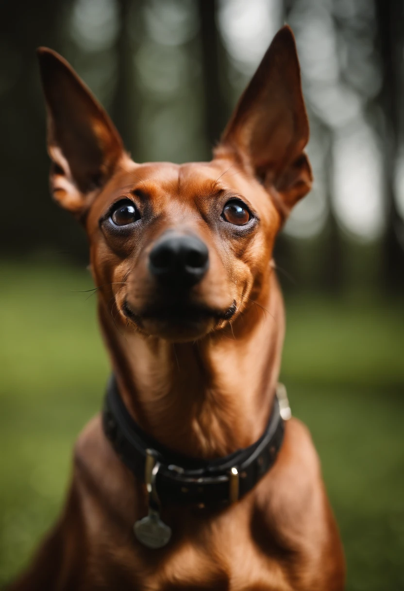 pinscher