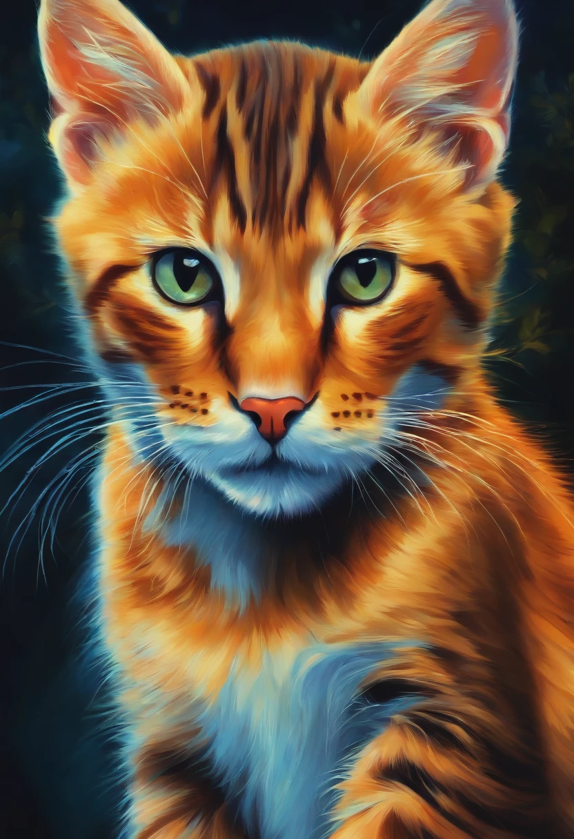 Pussy,boy