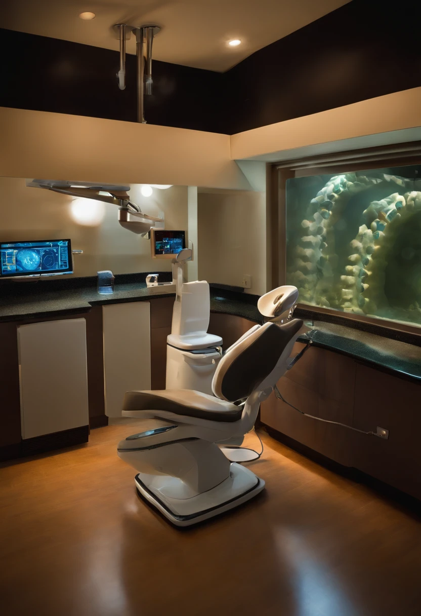 endodontic treatment