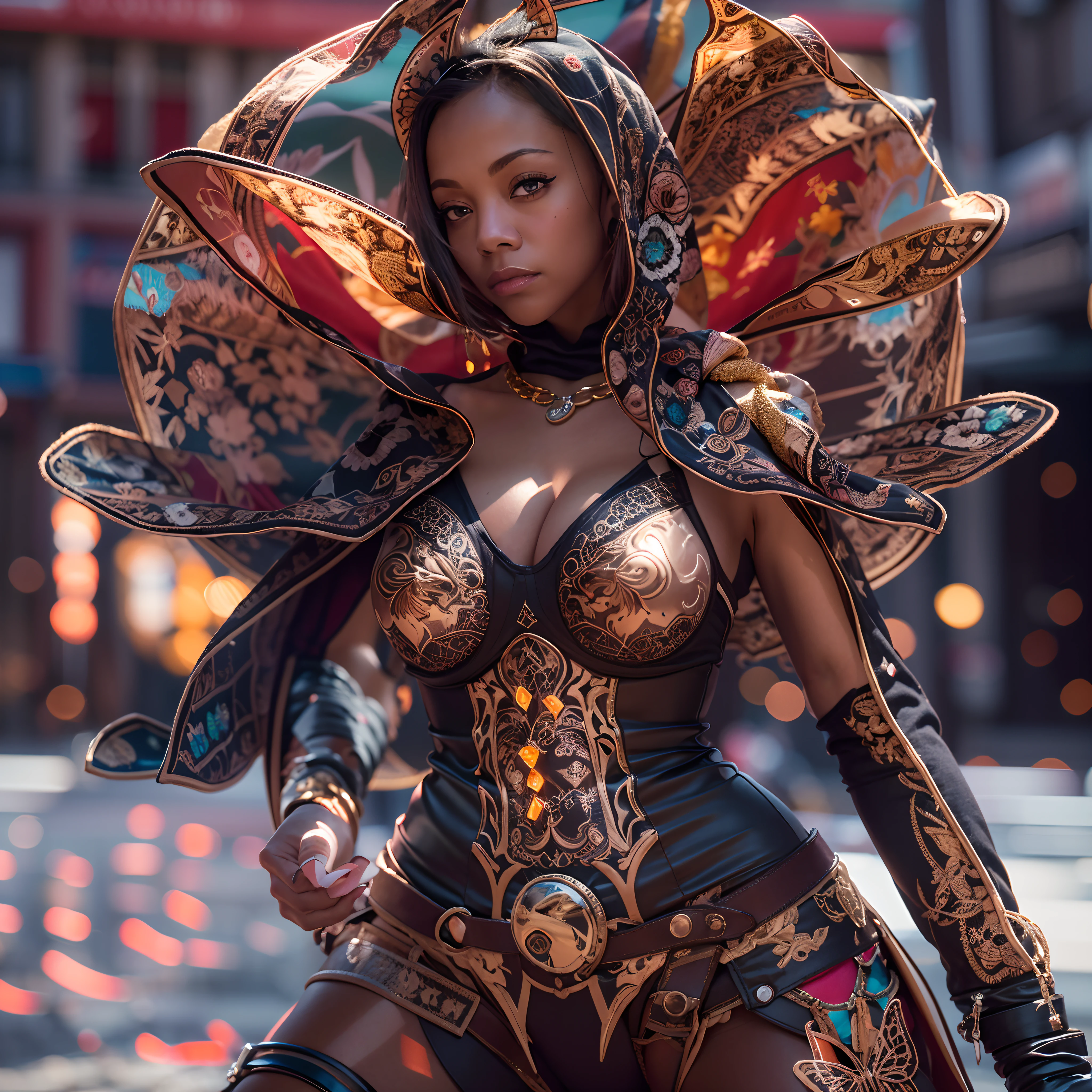 Masterpiece epic girl sunLight Heroe suit Marvel outfits Harley_Davidson Beholder ultra_realist saturate meticulously intricate ultra pro-photorealistic optimal ultra_high_quality accurate ultra_high_detail ultra_high-resolution color-coded shading max perfection reflex graduated reflection extreme improved Octane_rendered opengl-shaders glsl-shader UHD XT3 64K 32K 16K 8K DSLR HDR unrealengine5 romm rgb pbr Analogic ultra_Sharpness focus fxaa cgi vfx sfx fkaa txaa rtx ssao post-processing post-production cell-shading tone-mapping volumetric lightning contrast Shadow 3dcg darkness night blackess outdoor Moon global luminescence Fire-follet Goddess dazzling mounted bike complet motocycle hearth "Riders" ride Ark "Heavy Metal" Diplomatic Queen sundrop glamour female Cosplay Diva "Zoe Saldana" Baroque ecstatic agate symmetrical athletic body skin tanmed clean cheekbones effects rougeoiment lazuli gorgeous beautiful yeux dark brown pupils black irises turquoise sapphires open mouth teeth obvious smile (tougue fall droplet water drop of water) cape levitating jacket floating Bridaldress Dickey Collar Charm Elastic Lace Turtleneck Sleeve Blouse Pullover Lining clavicles shoulders:Open papillotes white leathers breasts sideboob satin safran orange yellow skirt soies assorties lace corsait gothic zip tin livid red thick amples spinelle nombril revealing heart diamond chastity_belt silver adorned padlock Gold lock pubis scarlet pubis-hairy obvious indigo garter snap thighs legs boots gothic decorated ruby invoke CGSCOSITY onyx Android (EOS R6 135mm 1/1250s f/2.8 ISO400) opals moto inox Mechanized carbonite rune armor chrome gold heavyflat band fathom brass richly decorated glyphs ornate lava navy plasma Tourmaline silver earth engravings lava incandescent flash-fire-shoot depthfield street population Urban car background floraison Monarch equirectangular_360 deep path kindergarden chef-d' monster butterfly tattoo Bruce_Weber girls naked sex nsfw multi various etc.