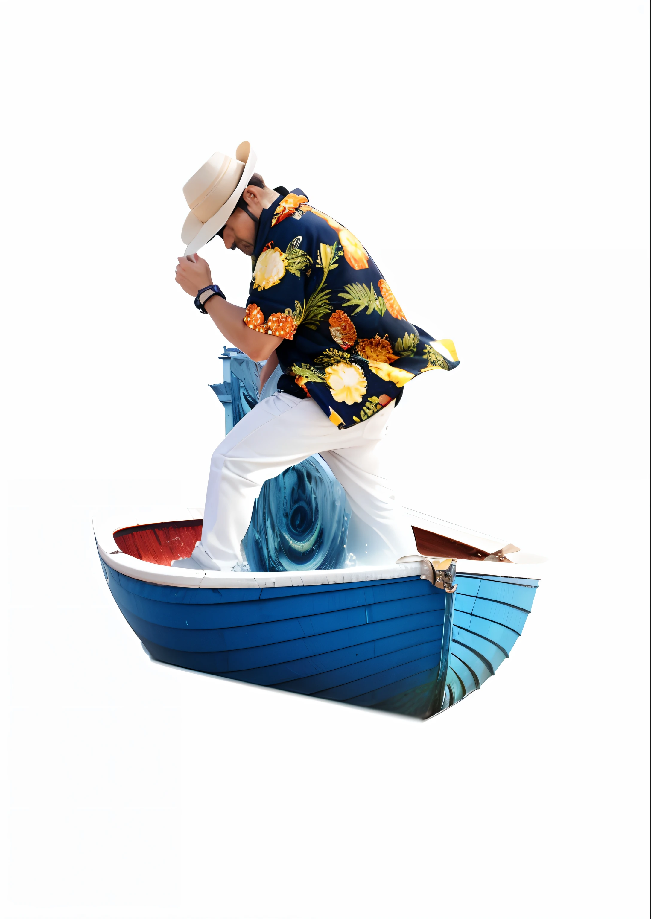 Arte digital, realista, 3d