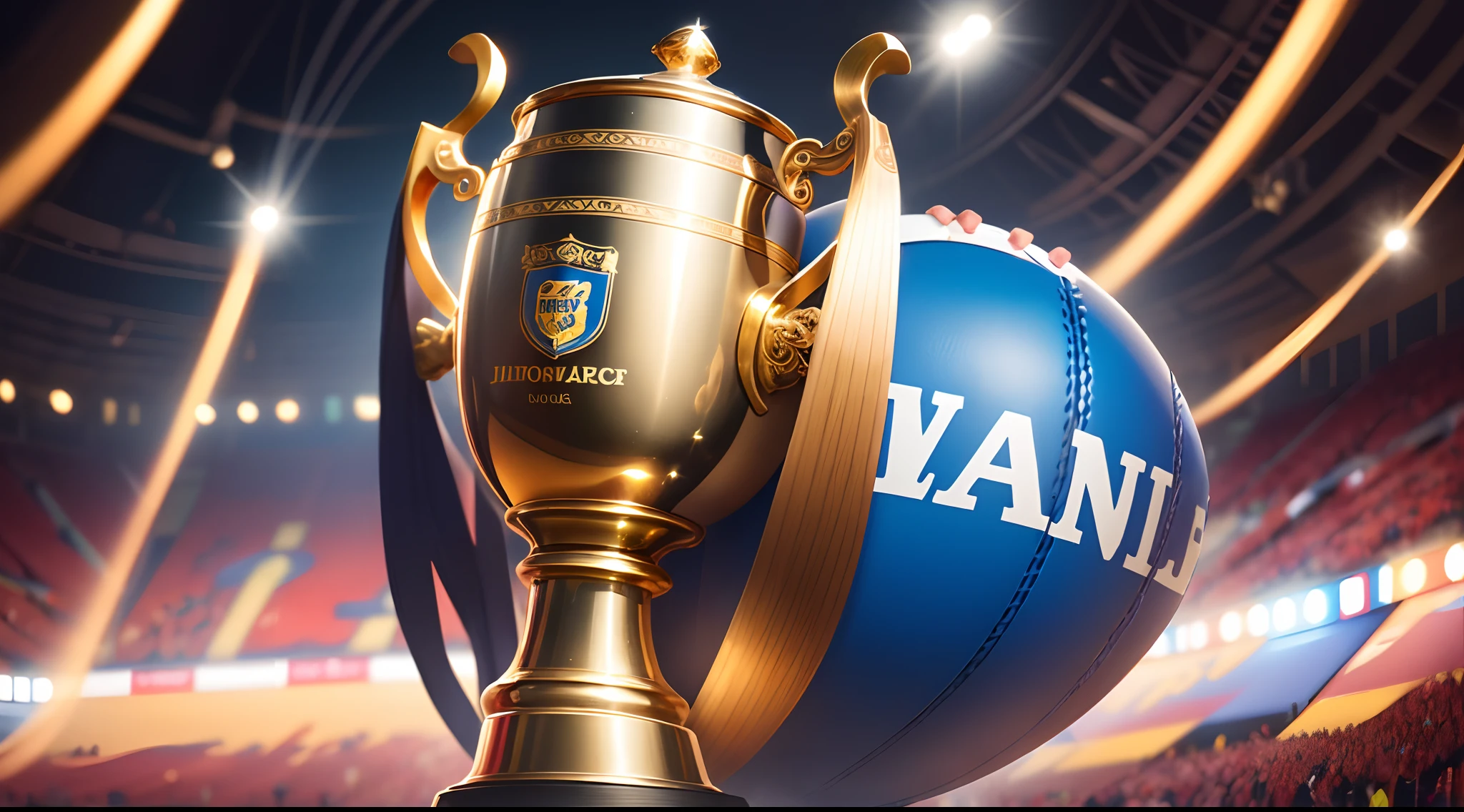 Football league cup