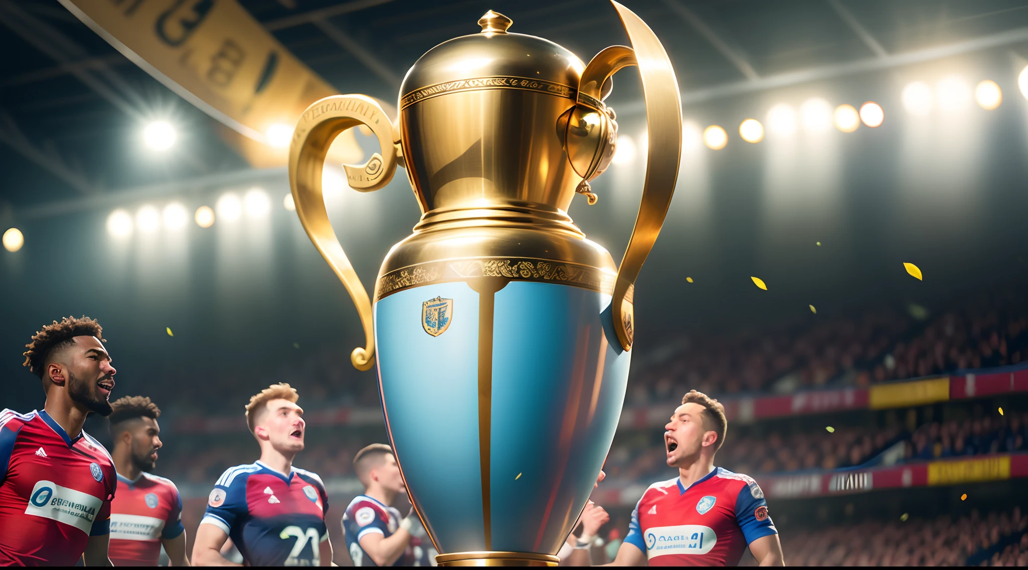 Football league cup