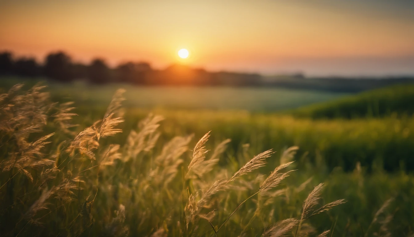 Summer morning,Refreshing breeze,wanting,The beginning of a good day