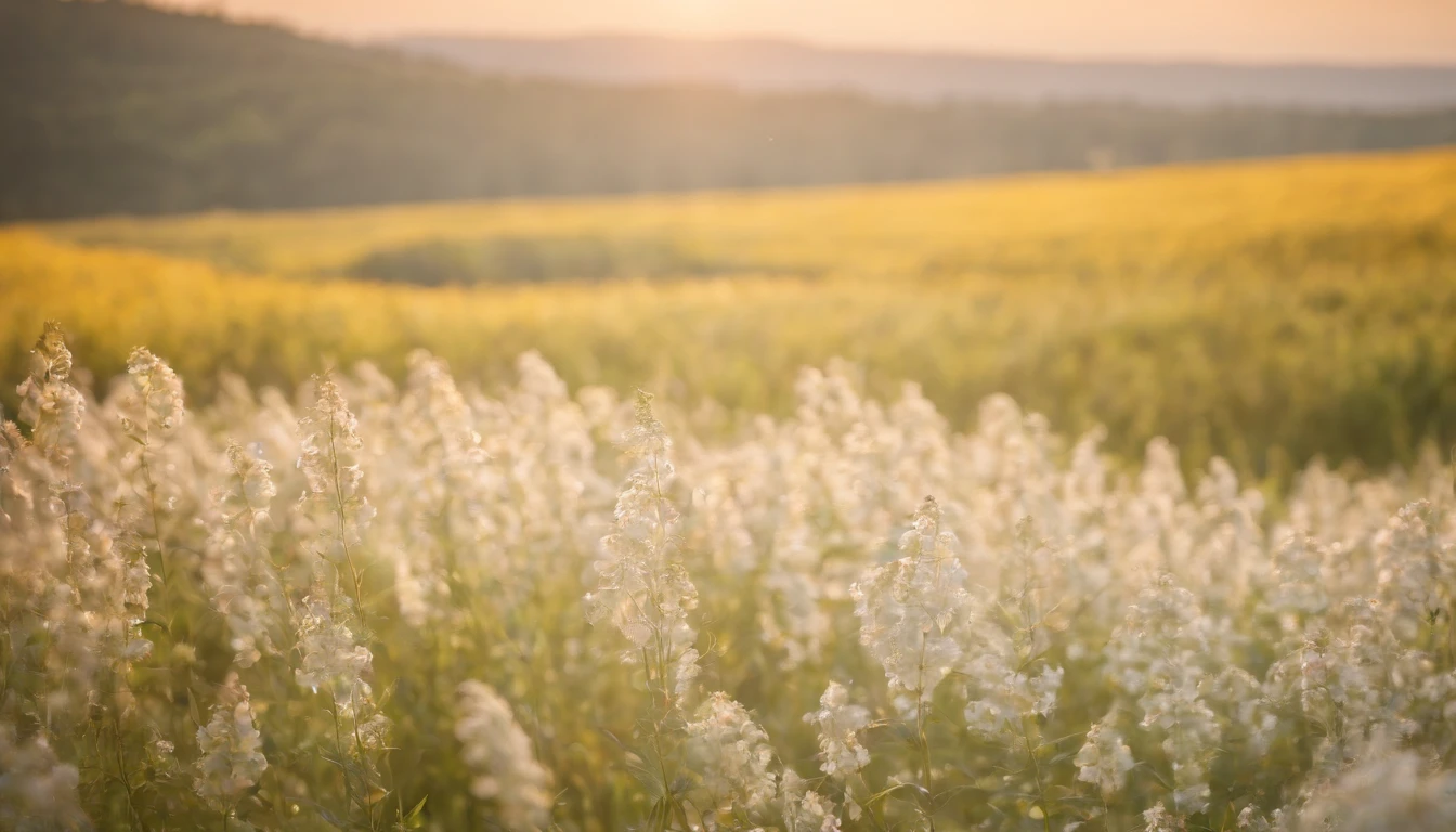 Summer morning,Refreshing breeze,wanting,Start a good day
