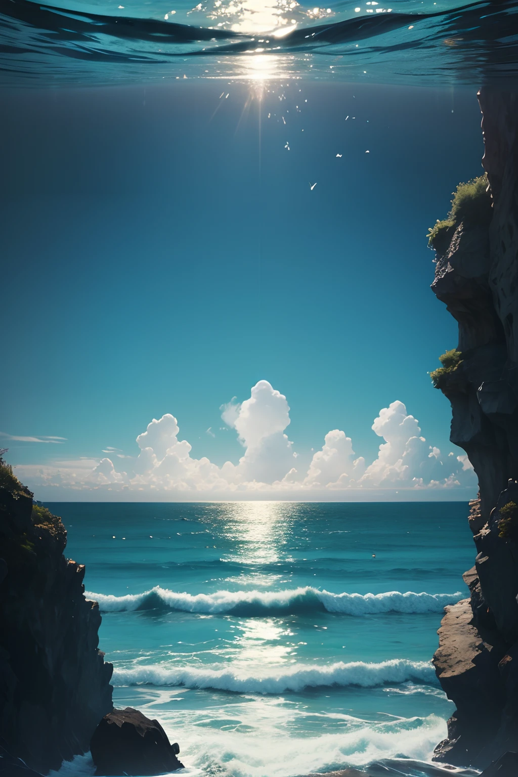 ocean