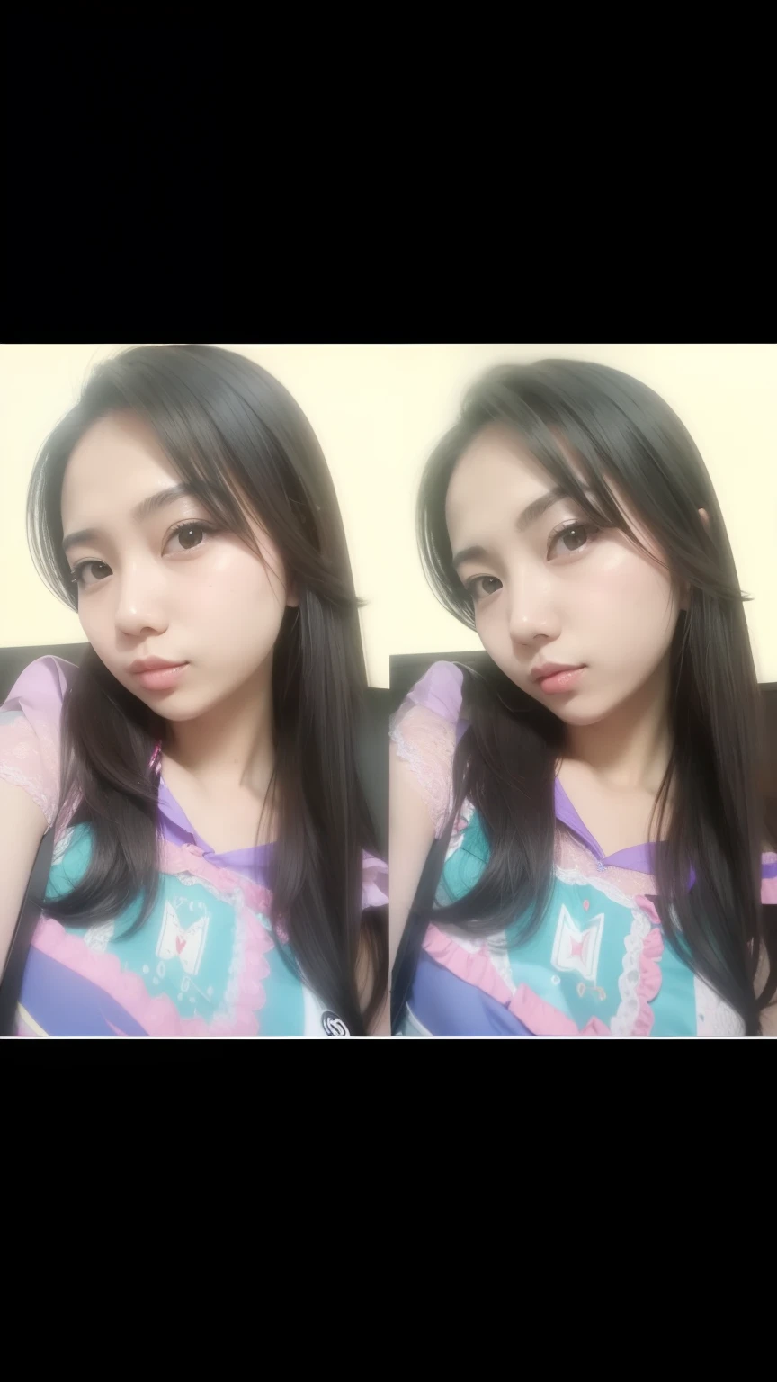 i enter sajuna,swimsuit,ocean,Floating at sea,Lying on the sea,Upper Body, Shut up, Close your eyes,