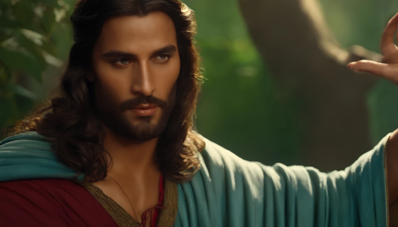 Nascimento de Jesus