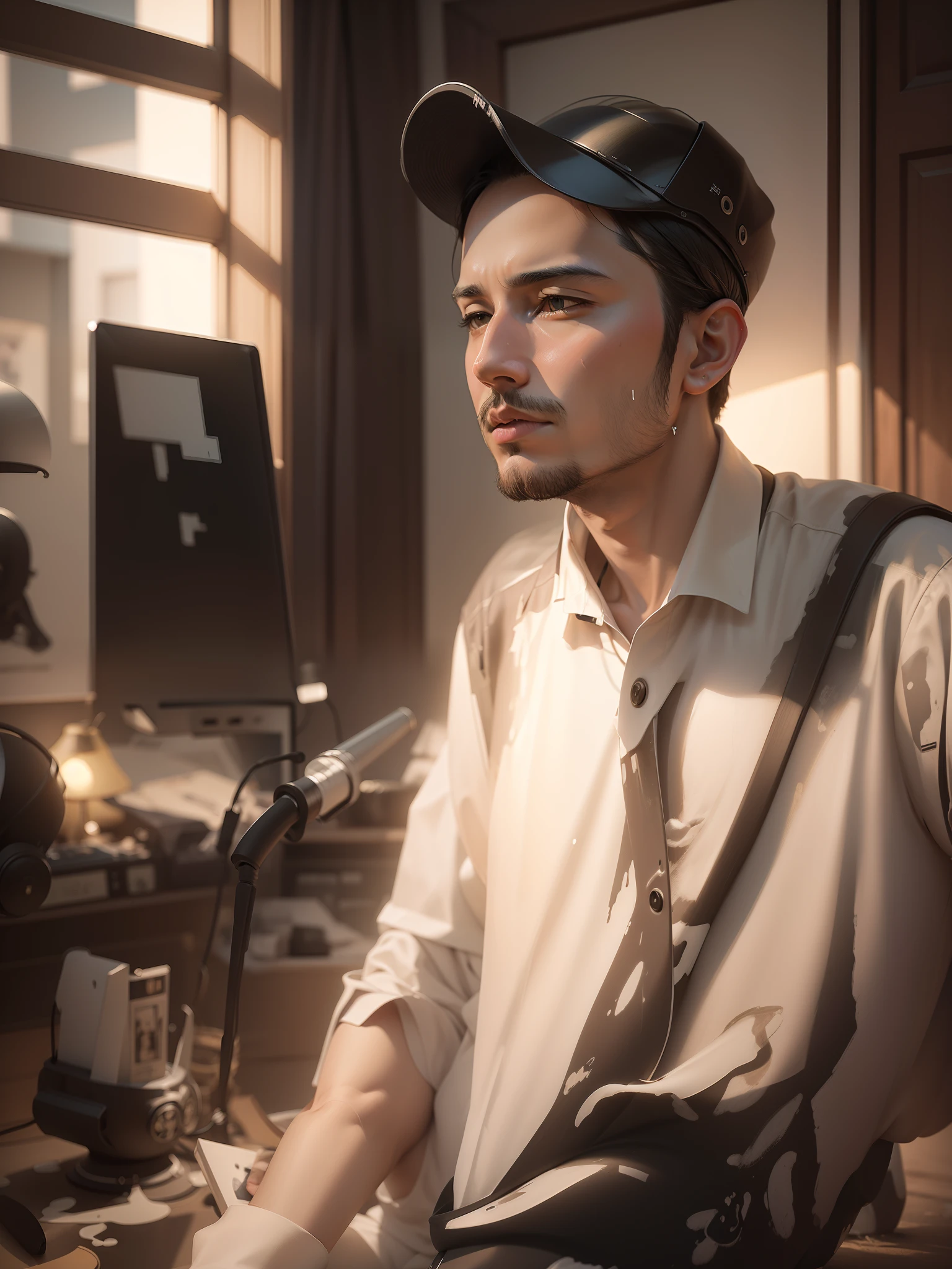 Ai art pic generator