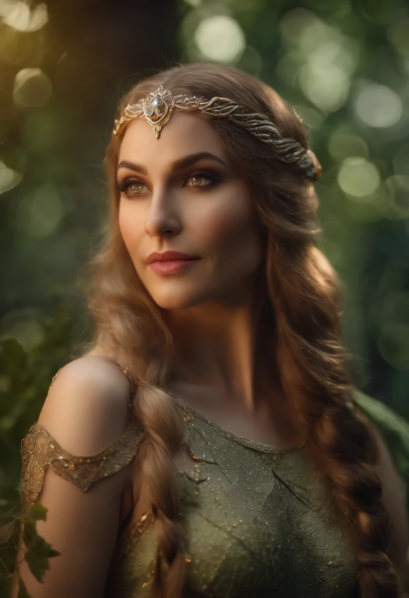 Waldpython, (Beautiful elf girl, umgeben von Waldpythons:1.5)(extrem detailliertes CG unity 16k Hintergrundbild:1.1), (Entrauschung der Festigkeit: 1.45), (tmasterpiece:1.37), (Full body posing:1.4:), Ganzlänge, Dynamischer Winkel, Sternenhimmel, naturgetreue Textur, Seitliche Beleuchtung, funkeln, Leuchtendes Licht, raytracing, UHD