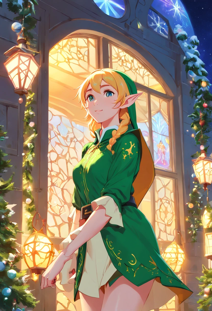 Waldpython, (Beautiful elf girl, umgeben von Waldpythons:1.5)(extrem detailliertes CG unity 16k Hintergrundbild:1.1), (Entrauschung der Festigkeit: 1.45), (tmasterpiece:1.37), (Full body posing:1.4:), Ganzlänge, Dynamischer Winkel, Sternenhimmel, naturgetreue Textur, Seitliche Beleuchtung, funkeln, Leuchtendes Licht, raytracing, UHD