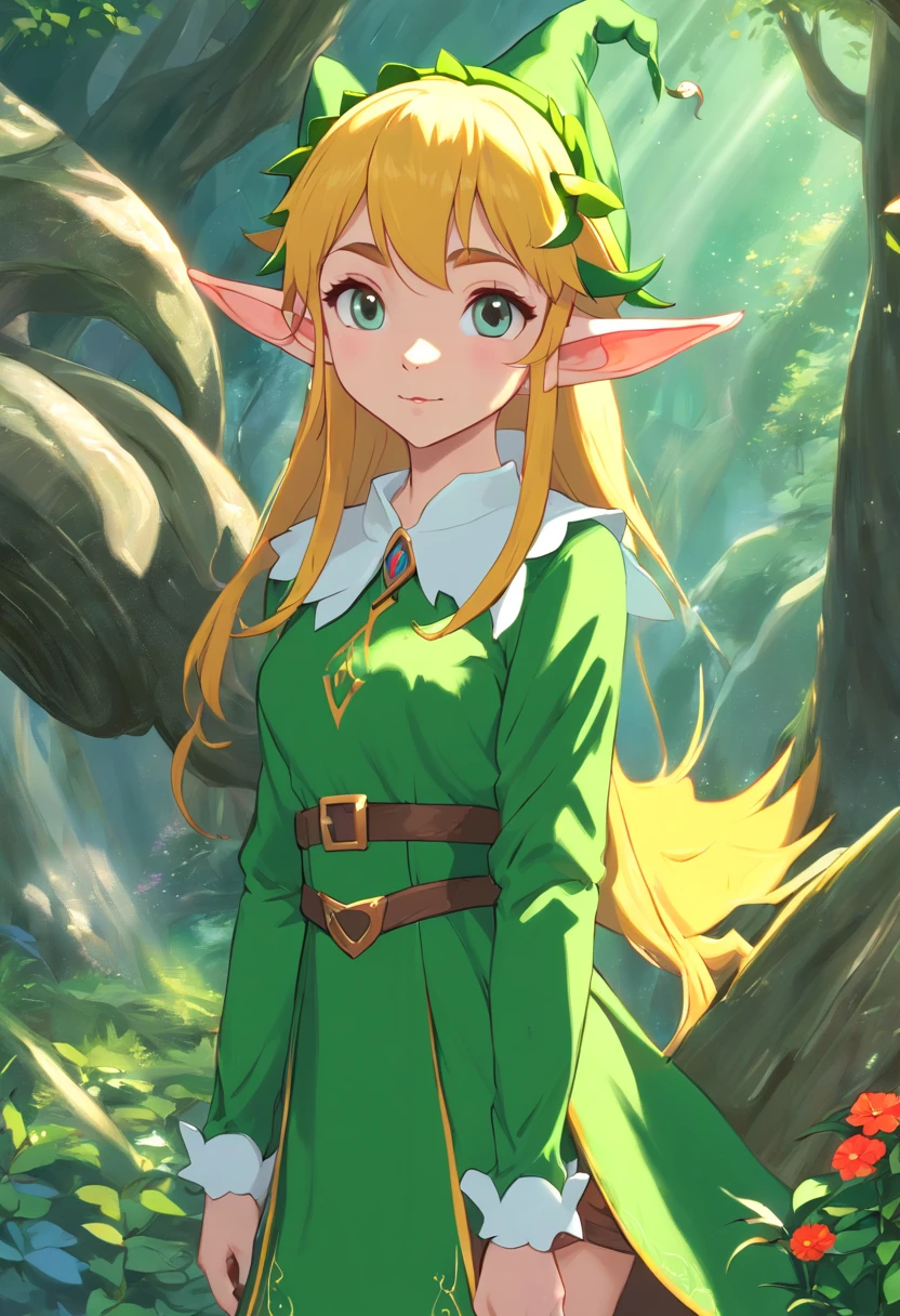 Waldpython, (Beautiful elf girl, umgeben von Waldpythons:1.5)(extrem detailliertes CG unity 16k Hintergrundbild:1.1), (Entrauschung der Festigkeit: 1.45), (tmasterpiece:1.37), (Full body posing:1.4:), Ganzlänge, Dynamischer Winkel, Sternenhimmel, naturgetreue Textur, Seitliche Beleuchtung, funkeln, Leuchtendes Licht, raytracing, UHD
