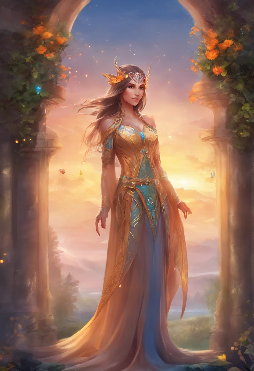 Waldpython, (Beautiful elf girl, umgeben von Waldpythons:1.5)(extrem detailliertes CG unity 16k Hintergrundbild:1.1), (Entrauschung der Festigkeit: 1.45), (tmasterpiece:1.37), (Full body posing:1.4:), Ganzlänge, Dynamischer Winkel, Sternenhimmel, naturgetreue Textur, Seitliche Beleuchtung, funkeln, Leuchtendes Licht, raytracing, UHD