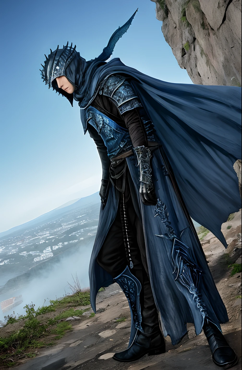 Artorias do abismo