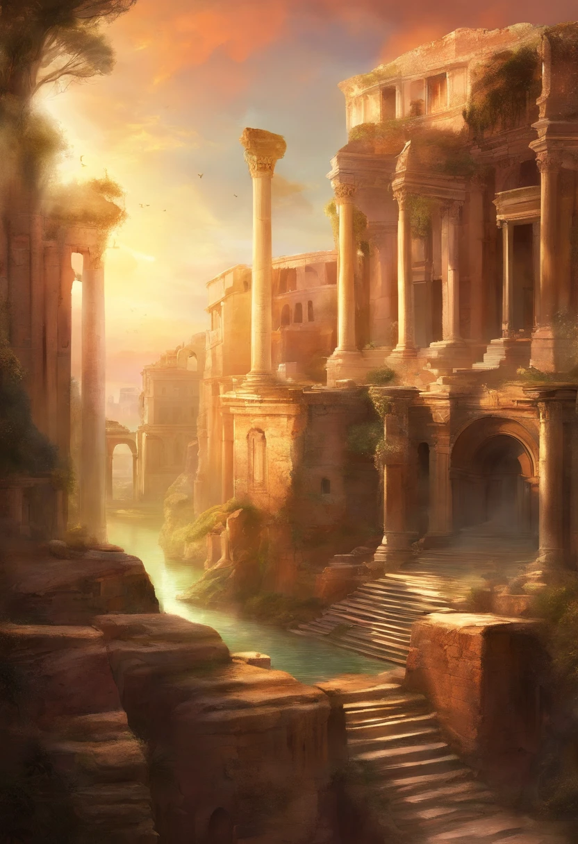 Ancient Rome