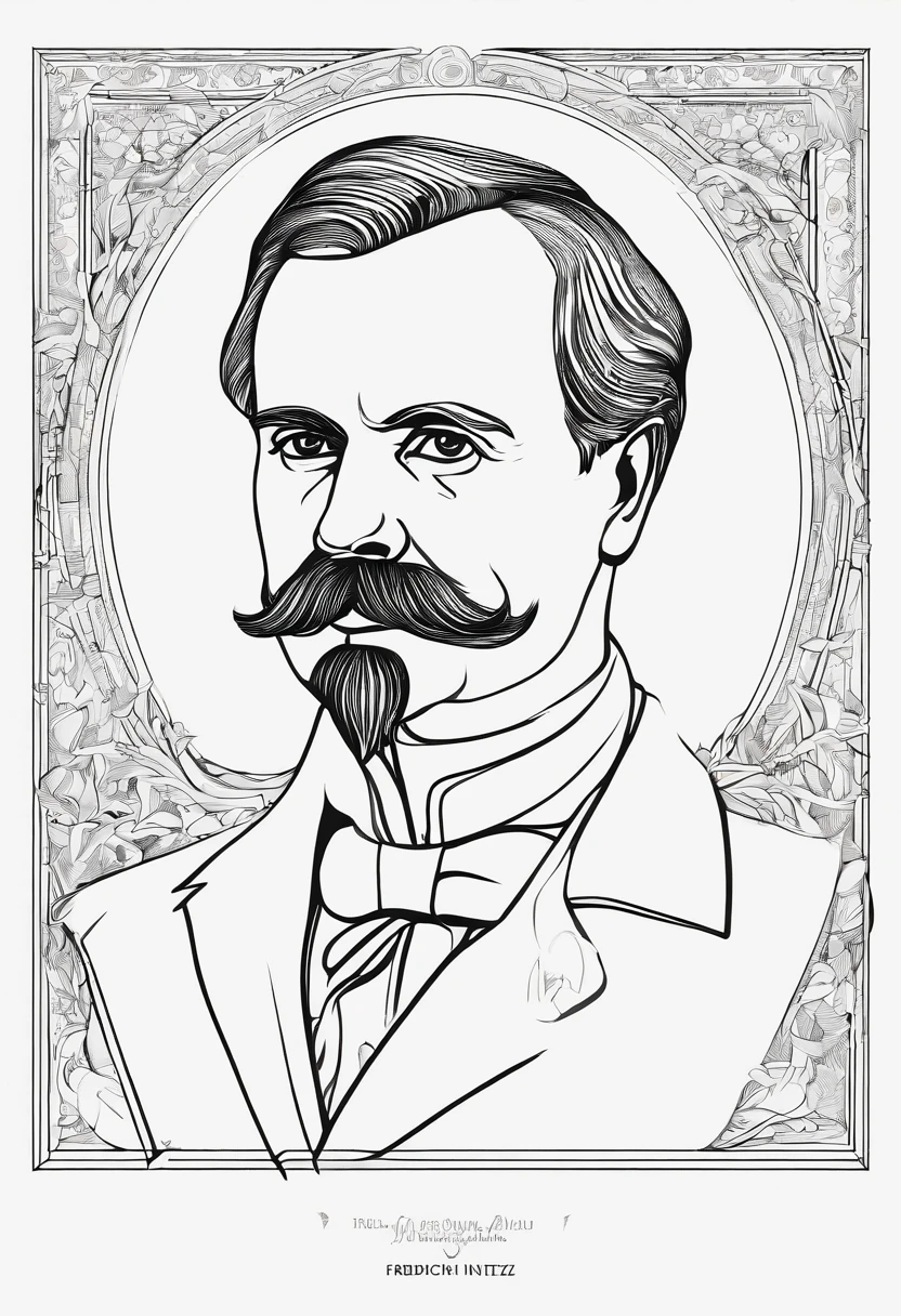 Friedrich Nietzsche