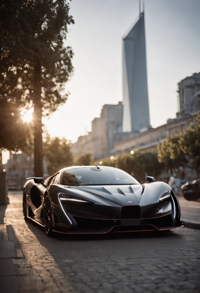 Detailed raw HD photo medium-distance photo ( hypercar) , showroom, parked in a parcade (darkly lit, dimly lit, discreet) grunge , menacing urban environment, metal tubes, concreating, decay, micro-details, hyperdetailed, raytracing, realism, crystal clear, photorealism, photorealistic,
(nocturnal, pitch, moody and dark:1.3) (bright headlights: 1.2)