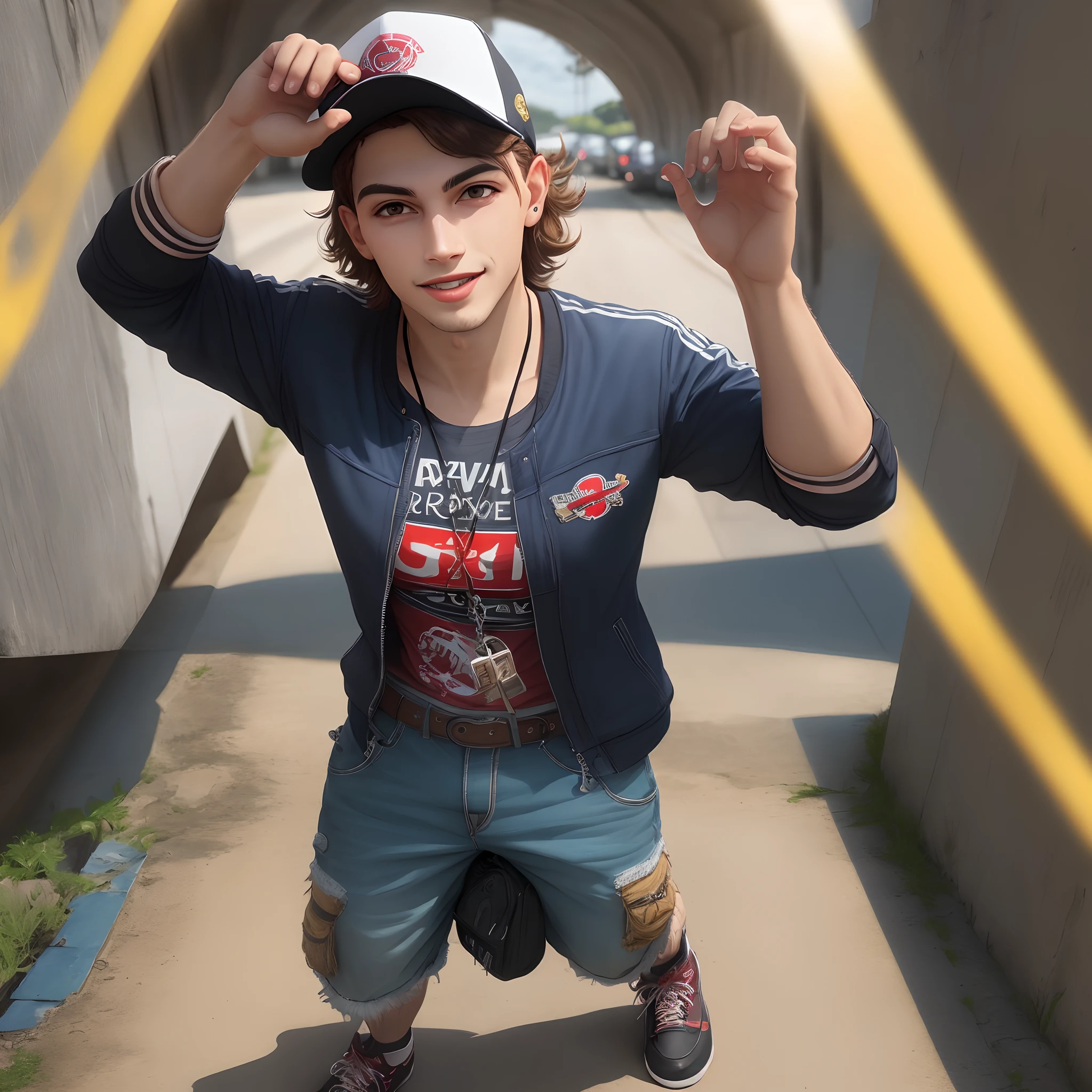 Chave