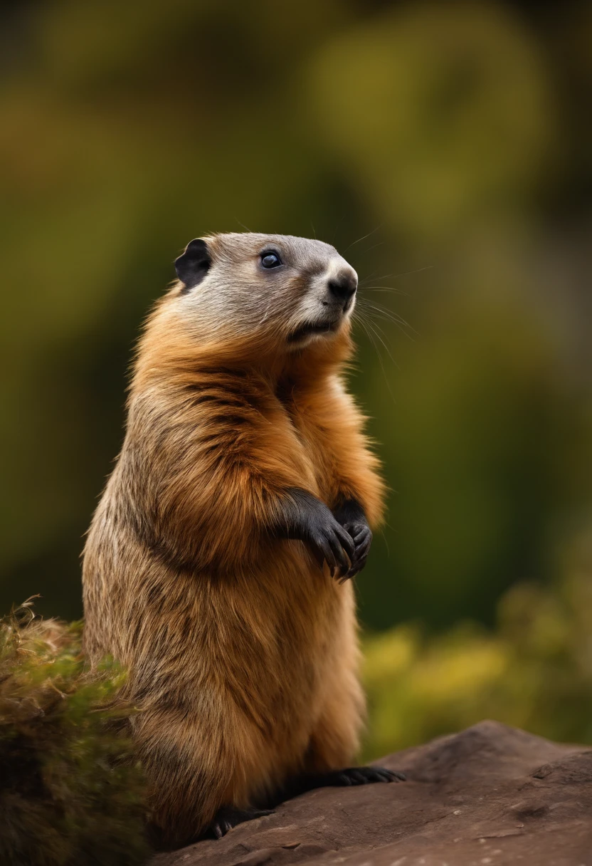 marmota vida loka