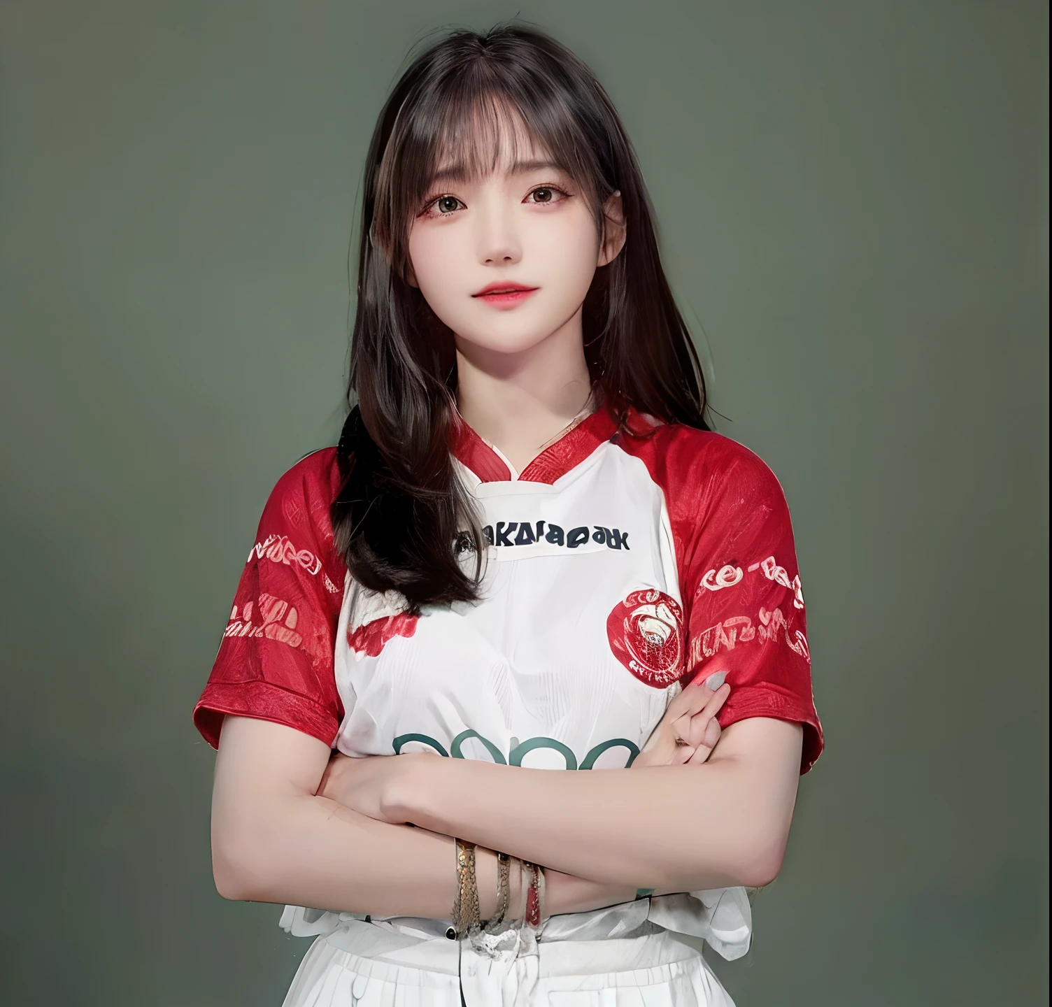 stechu,(white background:1.4), ((tachi-e)), original,(illustration:1.1),(best quality),(masterpiece:1.1),(extremely detailed CG unity 8k wallpaper:1.1), (colorful:0.9),(panorama shot:1.4),(solo:1.2), (ink splashing),(color splashing),((watercolor)), clear sharp focus,{ 1girl standing },((korean style )),flower background,outdoors,rocks, looking at viewer, make happy expressions,soft smile,pure,beautyfull detailed face and eyes,beautyfull intricacy clothing decorative pattern details, black hair,black eyes,colorwater,super huge breast,(P cup),breast looming,showing breast