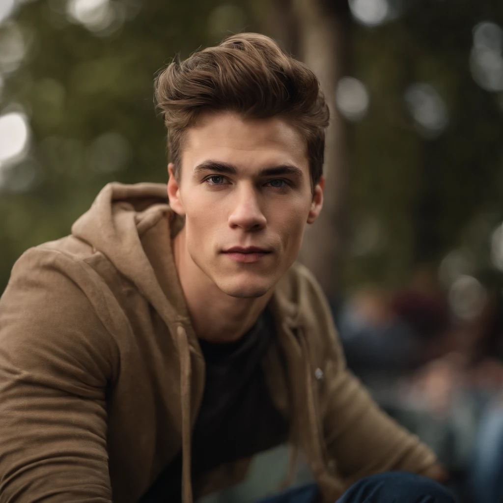 2boys, shawn mendes, justin bieber, shawn mendes and justin bieber, mature male, muscular, best quality, masterpiece:1.2, highres, ultra-detailed, realistic:1.37, portraits, vivid colors, studio lighting, sharp focus, (cum:0.7, cumshot:0.7, cum on face:0.7, dripping cum:0.7), GS-Masculine, penis
