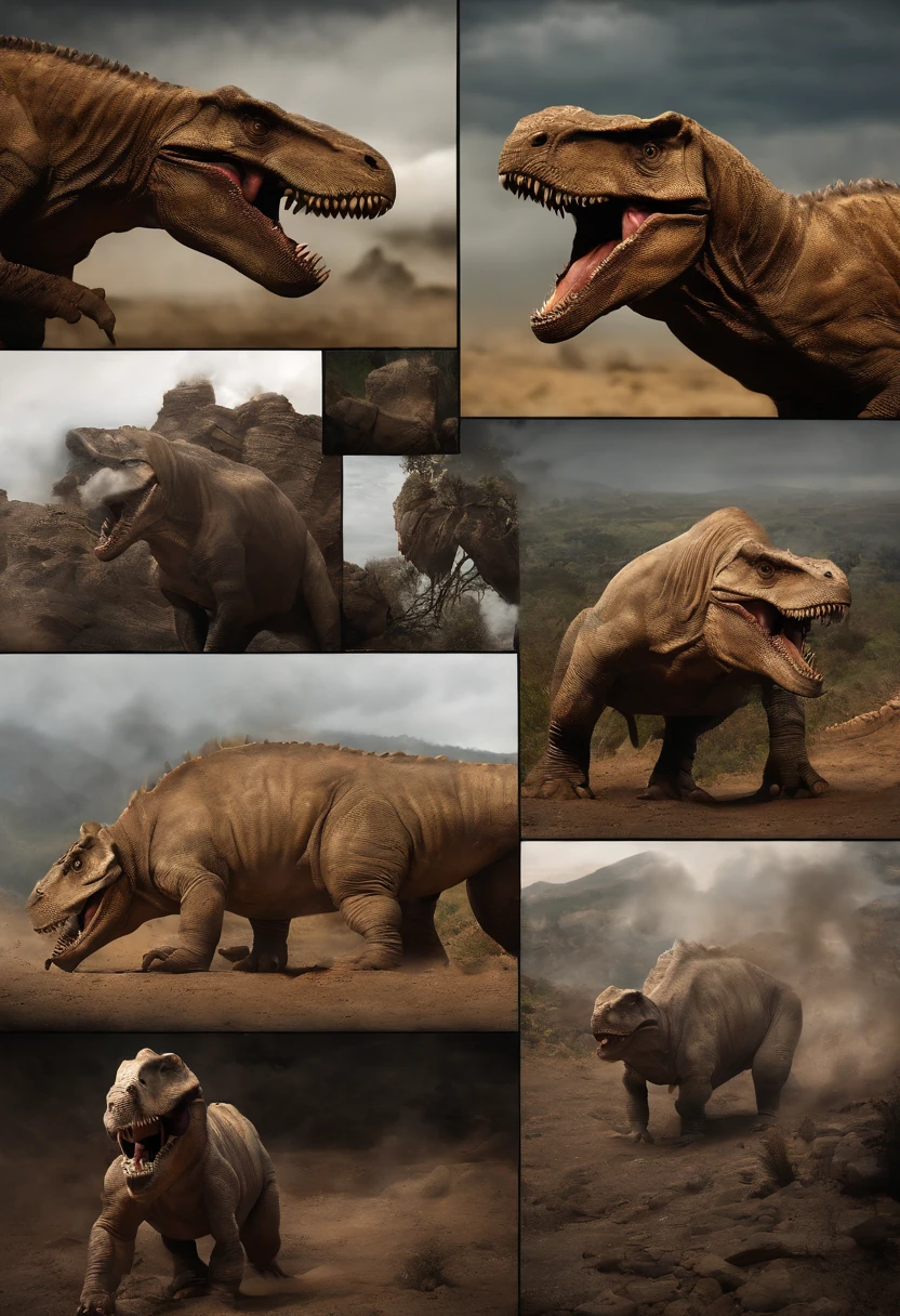 ((((masterpiece)))), ((unity 8k wallpaper, photo realistic, detailed face, cinematic light, ultra-detailed, best quality)), nsfw, bdsm, very beautiful perfect body girl, cute face, bangs, (empty eyes, looking up), (big breast, abs, pec), (thin waist), silver bikini armor, battle boots, (((fight monsters, raped execution, killed))), nardack, lying, from above, on the city, full body Shot