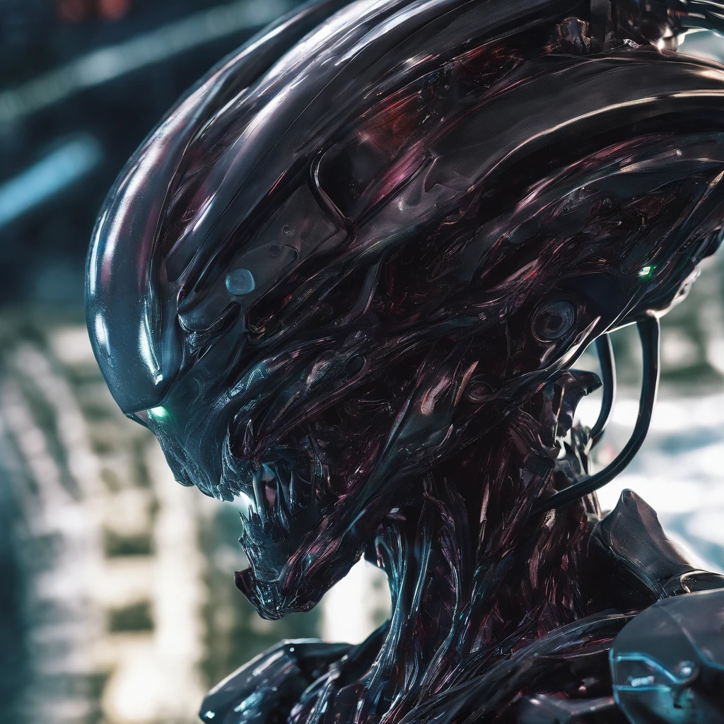 32K(tmasterpiece,k hd,hyper HD,32K)Roll Flying Flax Constellation,Lizard Head Platinum Gold Silk Armor Tulle Cyberpunk Space Station 1:90 miniatures,the sideview,semi transparent,Portrait close-up,Ice is permeable to gas,Film light and shadow,Full composition,Panorama ultra-wide angle,extremely happy,Pterostilbene has a delicate texture,Strong visual impact,hyper-detailing,Dream girl,Refined face,prettyeyes,Cherry small mouth,high saturated,Long flowing burgundy hair,crystal-clear,Good sense of perspective,Light and shadow effects,16K smooth,Surface reflected light huge boobs full body gaint tits sucking hugechest