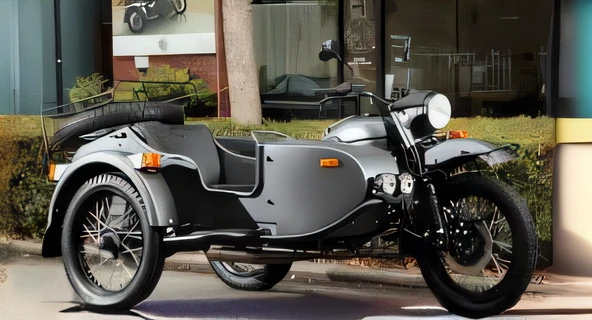 sidecar