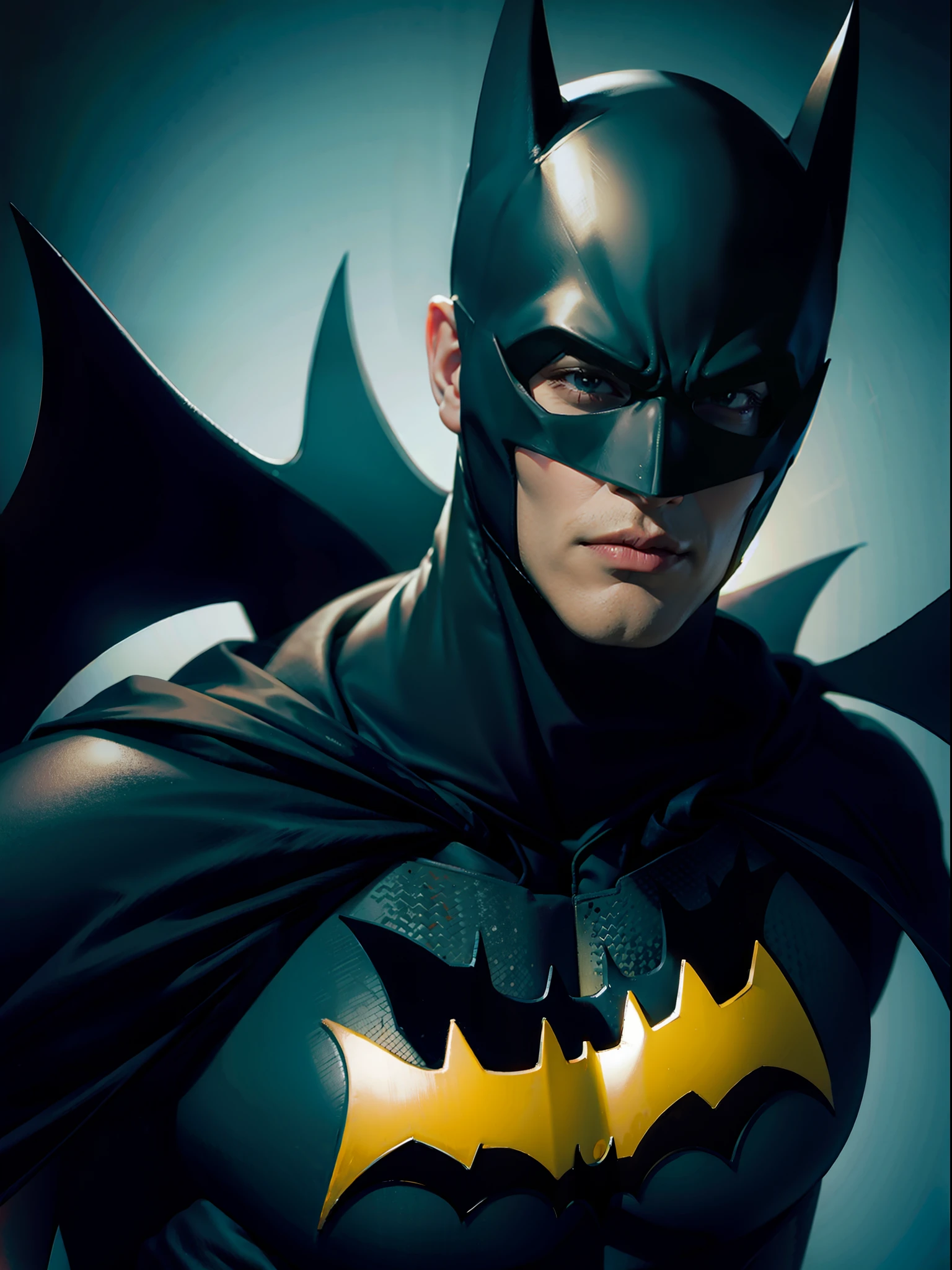 batman