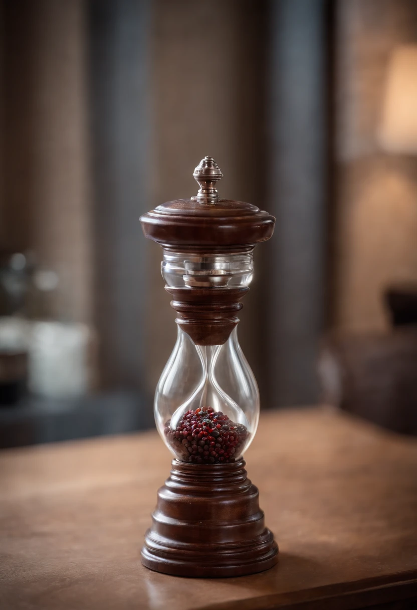 Pepper Mill