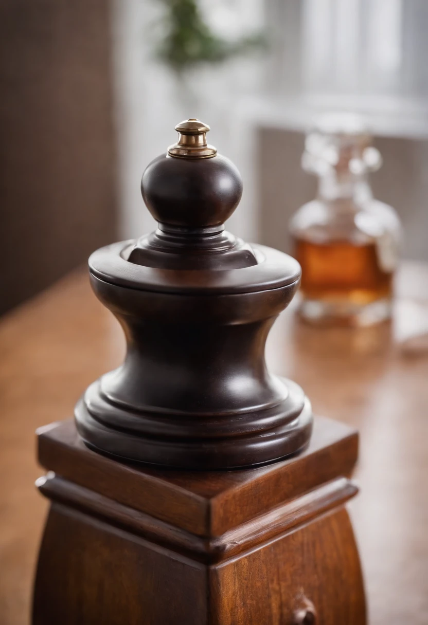 Pepper Mill