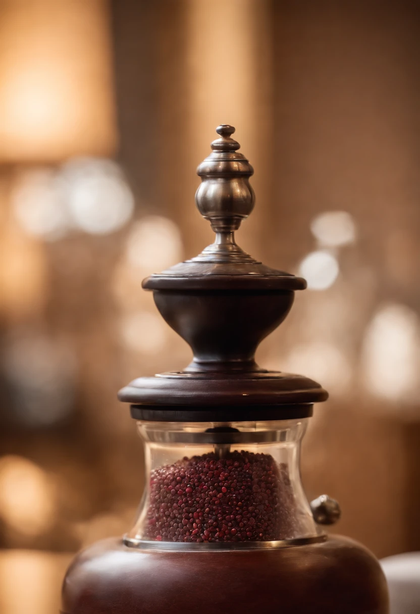 Pepper Mill