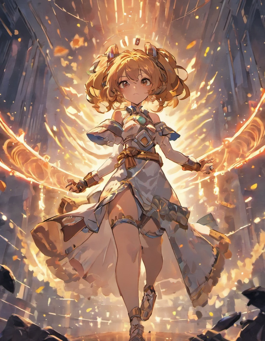 masterpiece, best_quality, 1girl, solo, princess zelda, nintendo, the legend of zelda, botw, black pants