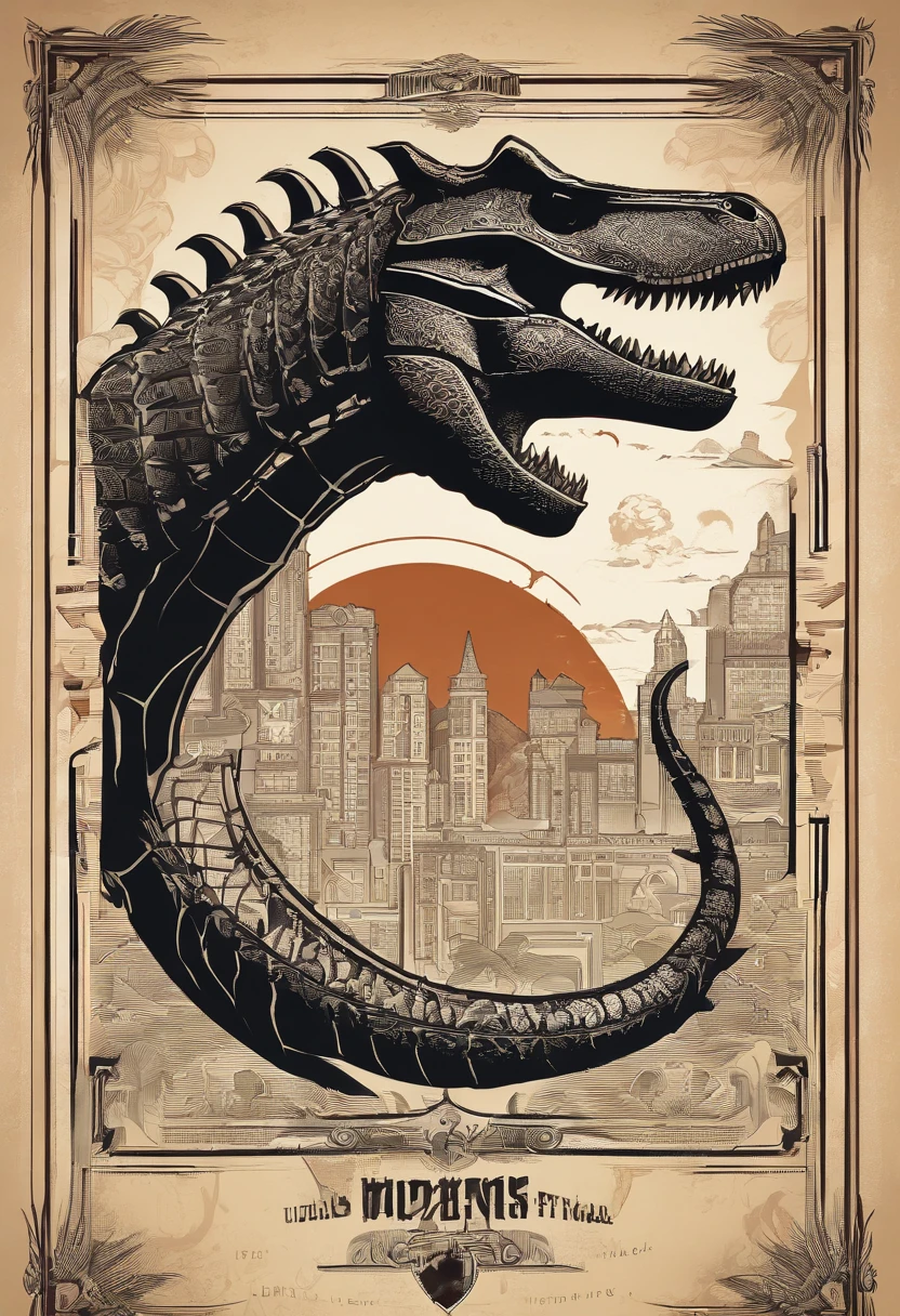una feroz batalla entre un T-Rex y un triceratops, (La mejor calidad, 4k, Altas Resoluciones, Ultra detallado), Lucha intensa, rugidos y trompetas, Dusty prehistoric landscape, Sombras realistas, vivid colors, (Detallado, intrincado, elaborar) Escamas y texturas de dinosaurios, Dynamic Moves, (feroz, determinado) Expresiones en las caras de dinosaurios, (poderoso, muscular) Cuerpos, dientes afilados y cuernos, (big size ass, imponente) Size, (dramatic, dynamic) luci, (poderoso, energetic) Plantea, (tension, anticipation) En el aire,1 versus 1,sangre,cazando,defendiendose,lucha de vida o muerte,(sin censura)