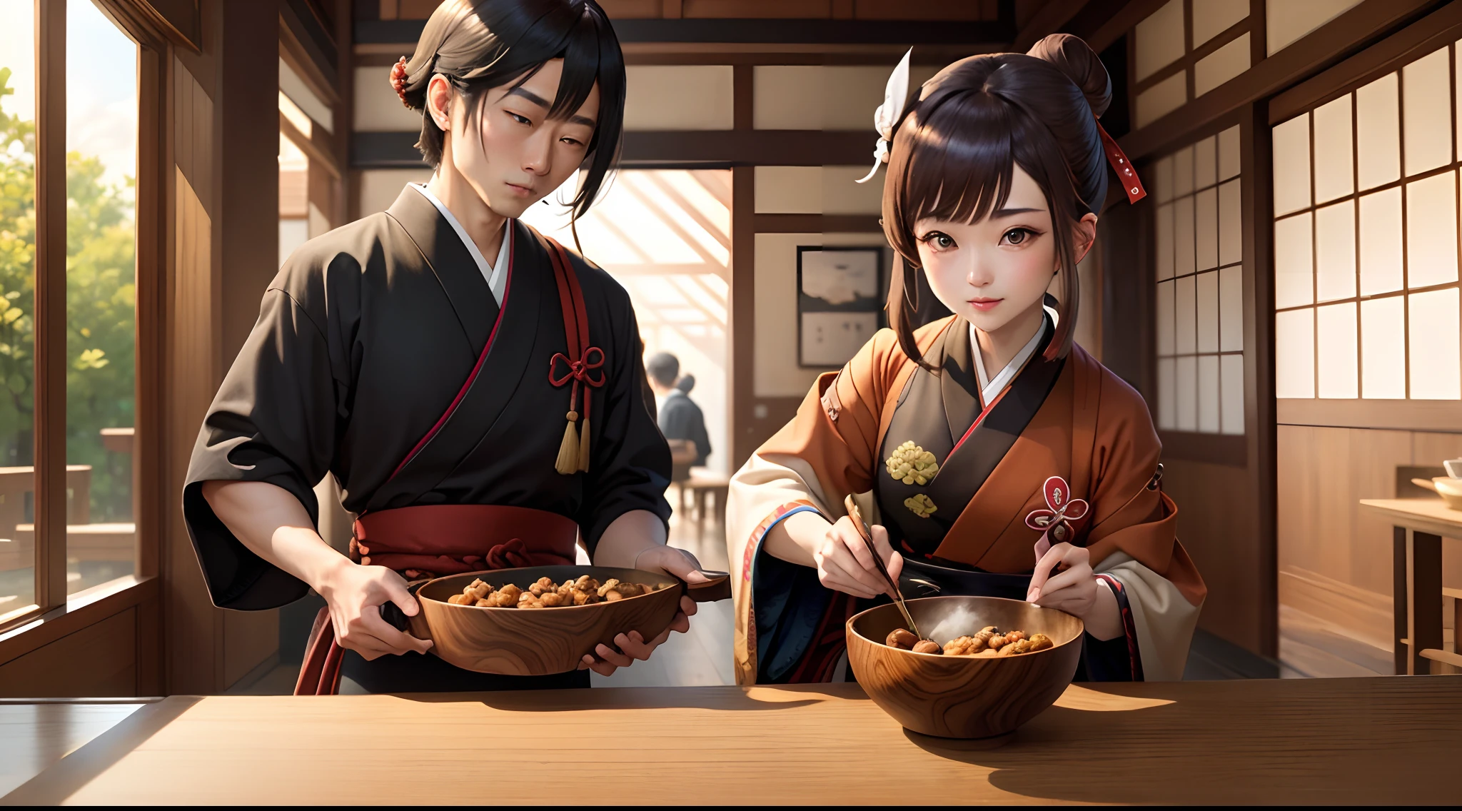 Genshin Walnut