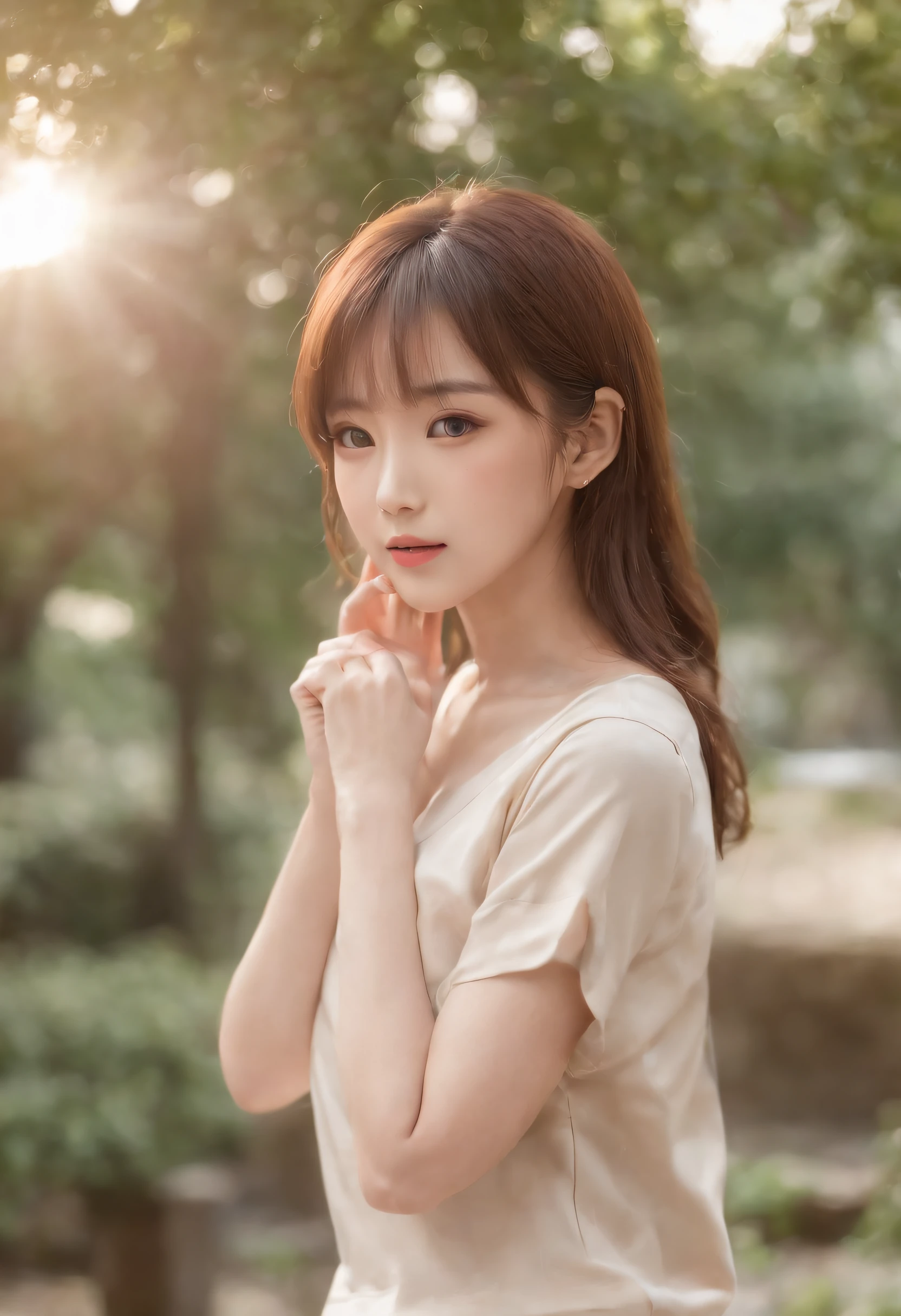 ULZZANG-6500-v1.1, (RAW PHOTO:1.2), (photot-REALISTIC，:1.4), beautiful detailed girls, highly detailed eyes and faces, Beautiful Detailed Eyes, s ridiculous, unbelievably ridiculous, Huge File Size, Super Detailed, Highres, very detail, sthe highest qualit, Master peace、, Kemomimi, ((Japanes girl' high school uniform)), An illustration, very detail, UHQ, unification, 8k壁紙, Splendid, Fine details, Master peace、, sthe highest qualit, very detailなUHQユニフォーム8k壁紙, Light on the face、Movie lighting、16歳の女の子、((witheout panties))、((dynamic posing)))、(camel toes)、(Half)、(pantyhose、、、、)、(Sitting on legs bending the knees))、short haired、ple short hair、long neck、Put your ears out、bangs、bigger eyes、Lashes、a Pretty、Very cute