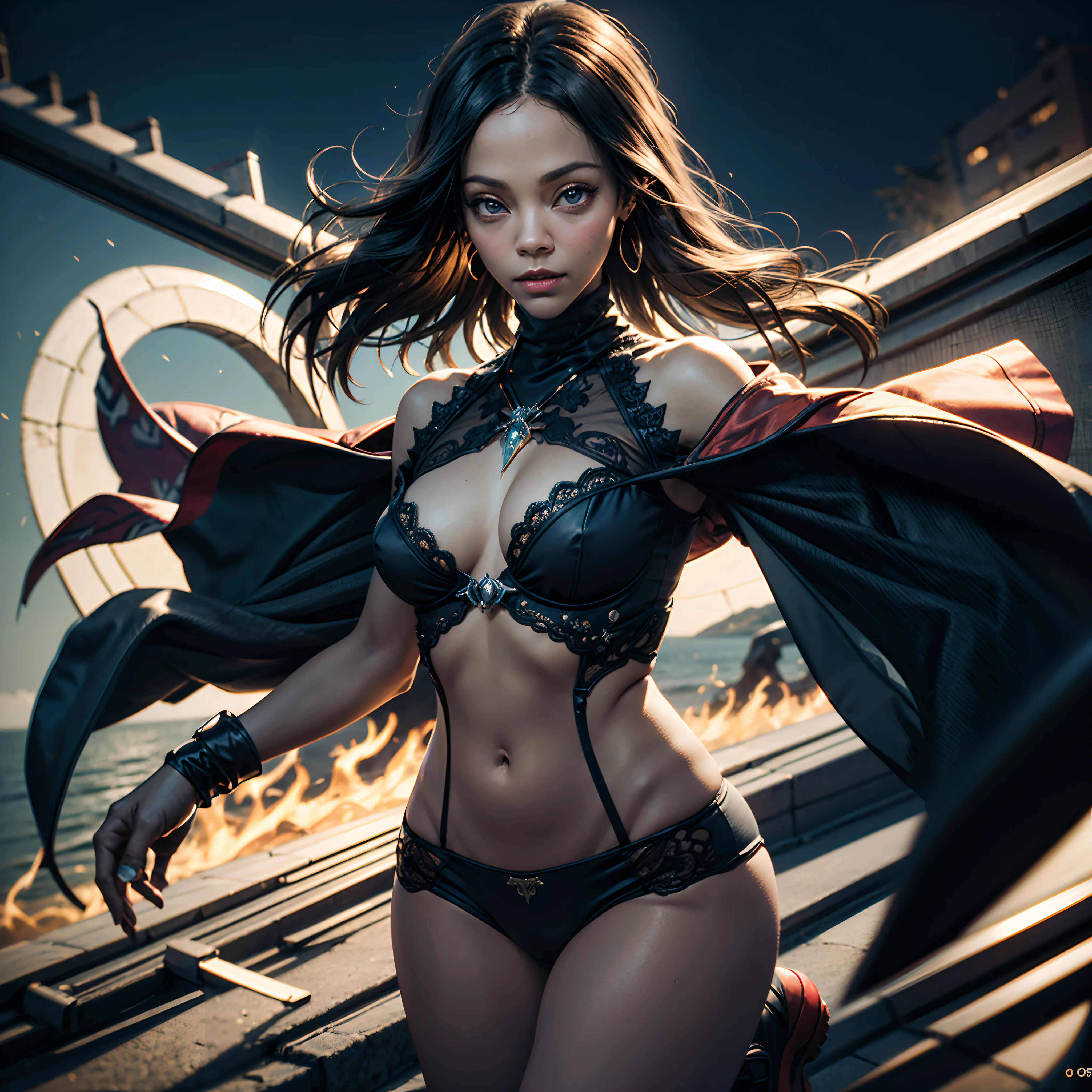 Masterpiece epic girl sunLight Heroe suit Marvel outfits Harley_Davidson Beholder ultra_realist saturate meticulously intricate ultra pro-photorealistic optimal ultra_high_quality accurate ultra_high_detail ultra_high-resolution color-coded shading max perfection reflex graduated reflection extreme improved Octane_rendered opengl-shaders glsl-shader UHD XT3 64K 32K 16K 8K DSLR HDR unrealengine5 romm rgb pbr Analogic ultra_Sharpness focus fxaa cgi vfx sfx fkaa txaa rtx ssao post-processing post-production cell-shading tone-mapping volumetric lightning contrast Shadow 3dcg darkness night blackess outdoor Moon global luminescence Fire-follet Goddess dazzling mounted bike complet motocycle hearth "Riders" ride Ark "Heavy Metal" Diplomatic Queen sundrop glamour female Cosplay Diva "Zoe Saldana" Baroque ecstatic agate symmetrical athletic body skin tanmed clean cheekbones effects rougeoiment lazuli gorgeous beautiful yeux dark brown pupils black irises turquoise sapphires open mouth teeth obvious smile (tougue fall droplet water drop of water) cape levitating jacket floating Bridaldress Dickey Collar Charm Elastic Lace Turtleneck Sleeve Blouse Pullover Lining clavicles shoulders:Open papillotes white leathers breasts sideboob satin safran orange yellow skirt soies assorties lace corsait gothic zip tin livid red thick amples spinelle nombril revealing heart diamond chastity_belt silver adorned padlock Gold lock pubis scarlet pubis-hairy obvious indigo garter snap thighs legs boots gothic decorated ruby invoke CGSCOSITY onyx Android (EOS R6 135mm 1/1250s f/2.8 ISO400) opals moto inox Mechanized carbonite rune armor chrome gold heavyflat band fathom brass richly decorated glyphs ornate lava navy plasma Tourmaline silver earth engravings lava incandescent flash-fire-shoot depthfield street population Urban car background floraison Monarch equirectangular_360 deep path kindergarden chef-d&#39 monster butterfly tattoo Bruce_Weber girls naked sex nsfw multi various etc.
