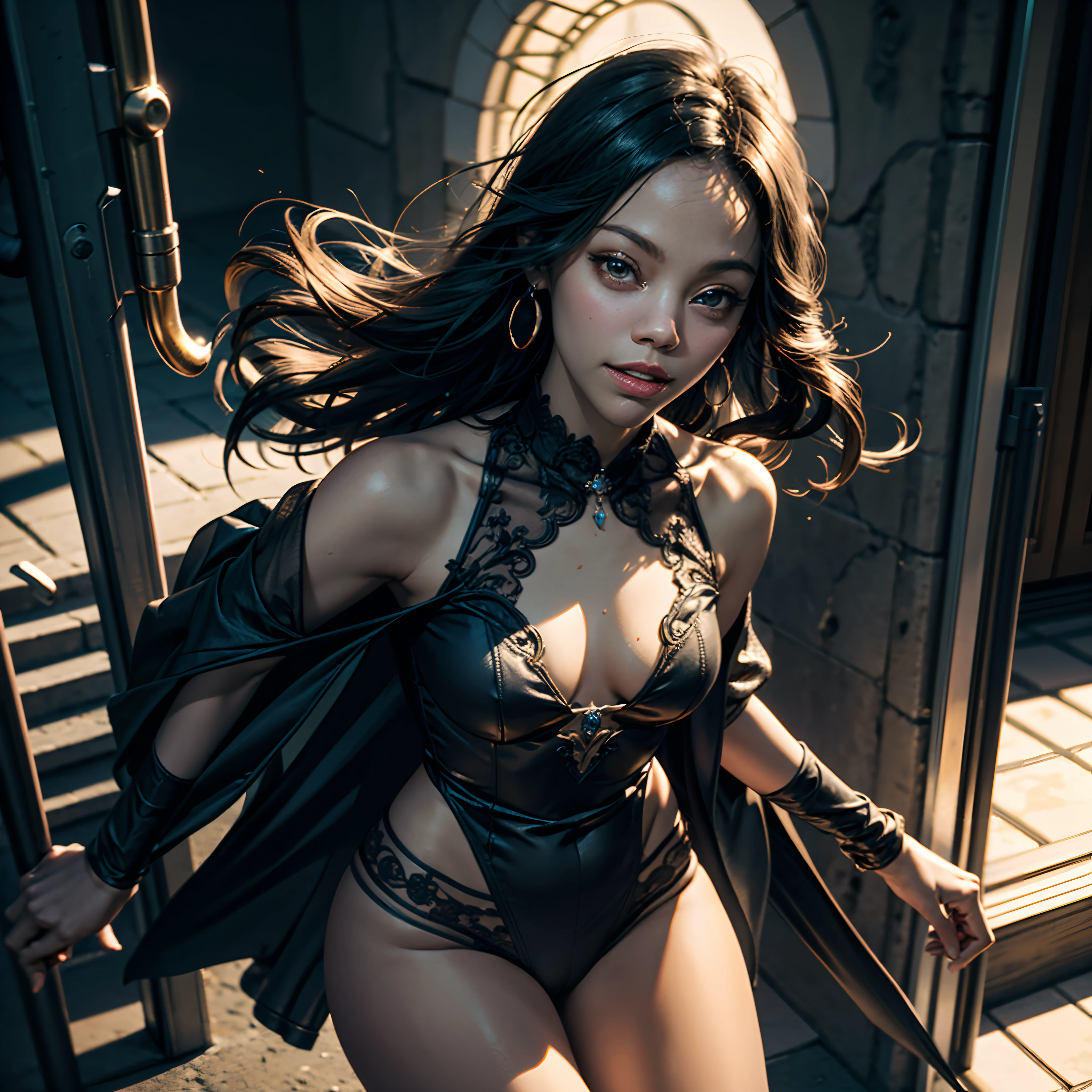 Masterpiece epic girl sunLight Heroe suit Marvel outfits Harley_Davidson Beholder ultra_realist saturate meticulously intricate ultra pro-photorealistic optimal ultra_high_quality accurate ultra_high_detail ultra_high-resolution color-coded shading max perfection reflex graduated reflection extreme improved Octane_rendered opengl-shaders glsl-shader UHD XT3 64K 32K 16K 8K DSLR HDR unrealengine5 romm rgb pbr Analogic ultra_Sharpness focus fxaa cgi vfx sfx fkaa txaa rtx ssao post-processing post-production cell-shading tone-mapping volumetric lightning contrast Shadow 3dcg darkness night blackess outdoor Moon global luminescence Fire-follet Goddess dazzling mounted bike complet motocycle hearth "Riders" ride Ark "Heavy Metal" Diplomatic Queen sundrop glamour female Cosplay Diva "Zoe Saldana" Baroque ecstatic agate symmetrical athletic body skin tanmed clean cheekbones effects rougeoiment lazuli gorgeous beautiful yeux dark brown pupils black irises turquoise sapphires open mouth teeth obvious smile (tougue fall droplet water drop of water) cape levitating jacket floating Bridaldress Dickey Collar Charm Elastic Lace Turtleneck Sleeve Blouse Pullover Lining clavicles shoulders:Open papillotes white leathers breasts sideboob satin safran orange yellow skirt soies assorties lace corsait gothic zip tin livid red thick amples spinelle nombril revealing heart diamond chastity_belt silver adorned padlock Gold lock pubis scarlet pubis-hairy obvious indigo garter snap thighs legs boots gothic decorated ruby invoke CGSCOSITY onyx Android (EOS R6 135mm 1/1250s f/2.8 ISO400) opals moto inox Mechanized carbonite rune armor chrome gold heavyflat band fathom brass richly decorated glyphs ornate lava navy plasma Tourmaline silver earth engravings lava incandescent flash-fire-shoot depthfield street population Urban car background floraison Monarch equirectangular_360 deep path kindergarden chef-d&#39 monster butterfly tattoo Bruce_Weber girls naked sex nsfw multi various etc.