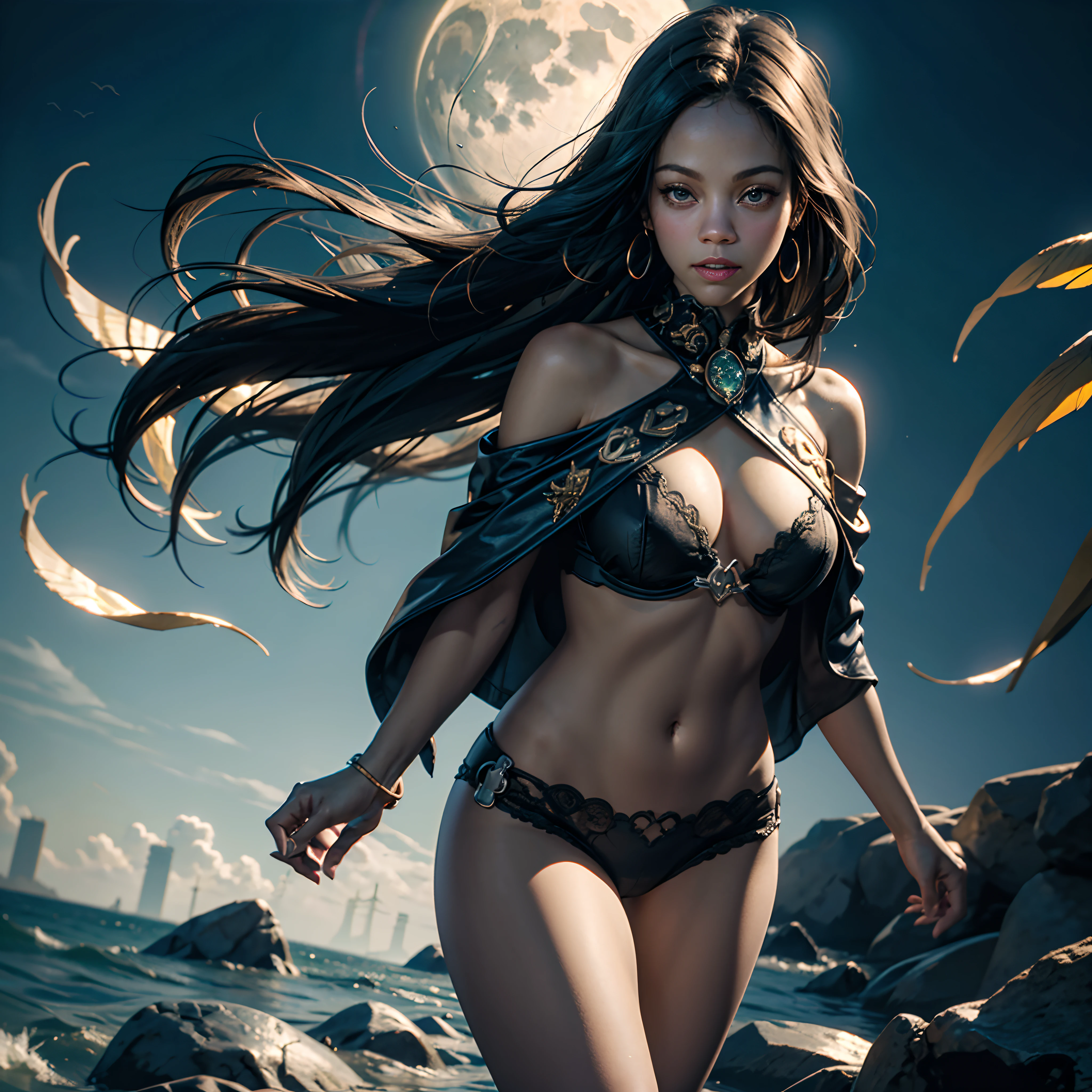 Masterpiece epic girl sunLight Heroe suit Marvel outfits Harley_Davidson Beholder ultra_realist saturate meticulously intricate ultra pro-photorealistic optimal ultra_high_quality accurate ultra_high_detail ultra_high-resolution color-coded shading max perfection reflex graduated reflection extreme improved Octane_rendered opengl-shaders glsl-shader UHD XT3 64K 32K 16K 8K DSLR HDR unrealengine5 romm rgb pbr Analogic ultra_Sharpness focus fxaa cgi vfx sfx fkaa txaa rtx ssao post-processing post-production cell-shading tone-mapping volumetric lightning contrast Shadow 3dcg darkness night blackess outdoor Moon global luminescence Fire-follet Goddess dazzling mounted bike complet motocycle hearth "Riders" ride Ark "Heavy Metal" Diplomatic Queen sundrop glamour female Cosplay Diva "Zoe Saldana" Baroque ecstatic agate symmetrical athletic body skin tanmed clean cheekbones effects rougeoiment lazuli gorgeous beautiful yeux dark brown pupils black irises turquoise sapphires open mouth teeth obvious smile (tougue fall droplet water drop of water) cape levitating jacket floating Bridaldress Dickey Collar Charm Elastic Lace Turtleneck Sleeve Blouse Pullover Lining clavicles shoulders:Open papillotes white leathers breasts sideboob satin safran orange yellow skirt soies assorties lace corsait gothic zip tin livid red thick amples spinelle nombril revealing heart diamond chastity_belt silver adorned padlock Gold lock pubis scarlet pubis-hairy obvious indigo garter snap thighs legs boots gothic decorated ruby invoke CGSCOSITY onyx Android (EOS R6 135mm 1/1250s f/2.8 ISO400) opals moto inox Mechanized carbonite rune armor chrome gold heavyflat band fathom brass richly decorated glyphs ornate lava navy plasma Tourmaline silver earth engravings lava incandescent flash-fire-shoot depthfield street population Urban car background floraison Monarch equirectangular_360 deep path kindergarden chef-d' monster butterfly tattoo Bruce_Weber girls naked sex nsfw multi various etc.
