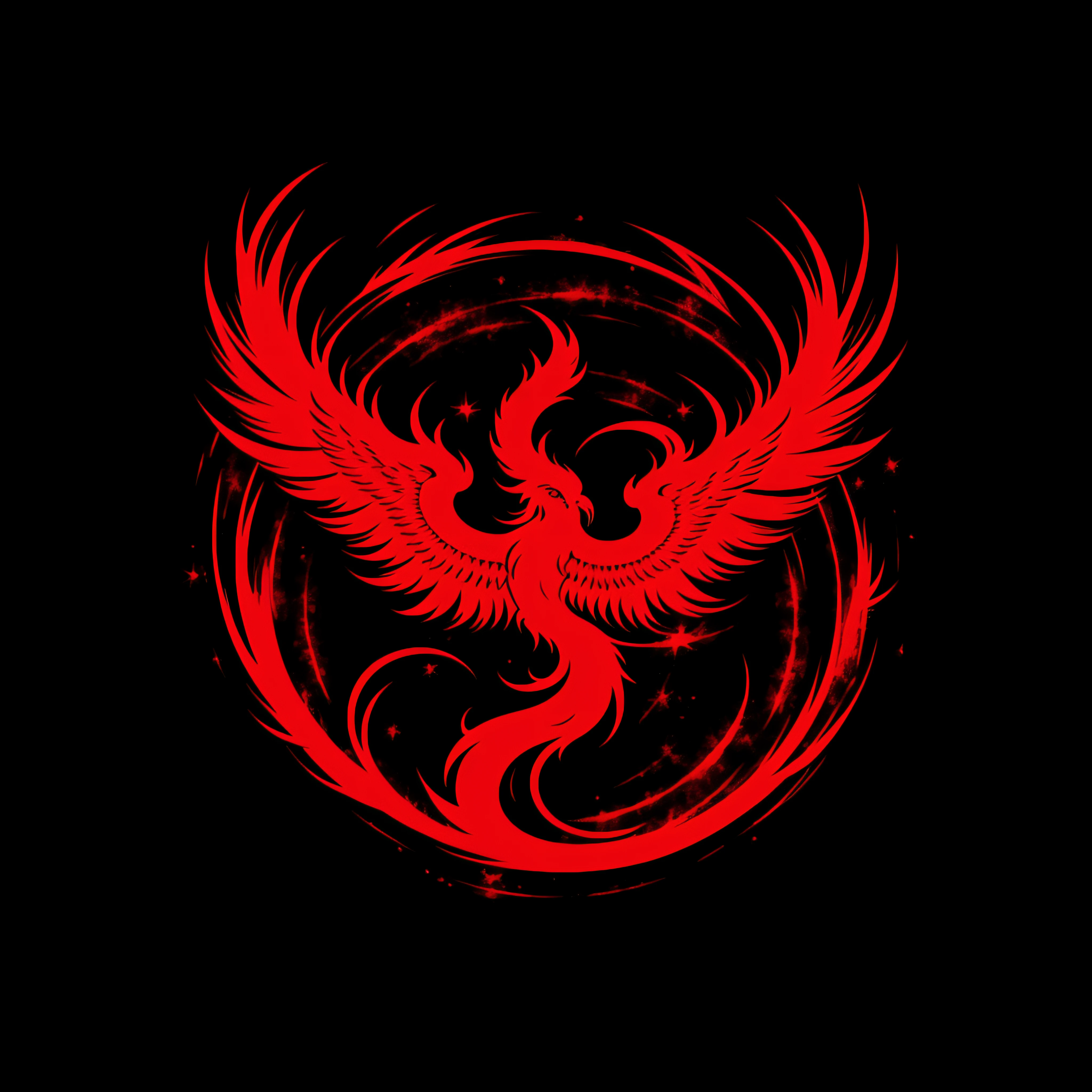 um logotipo pokemon vermelho e preto em um fundo preto, phoenix rising from the ashes, phoenix rising, phoenix-inspired, the phoenix, red demon cyberpunk symbols, phoenix, Moldura, the phoenix, sem texto, ''wallpaper of a phoenix, artwork of a phoenix, Ryuu, flying scarlet phoenix, Pokémon Logo, vermelho fogo, phoenix in fire, olhos vermelhos de fogo, Arte Oficial