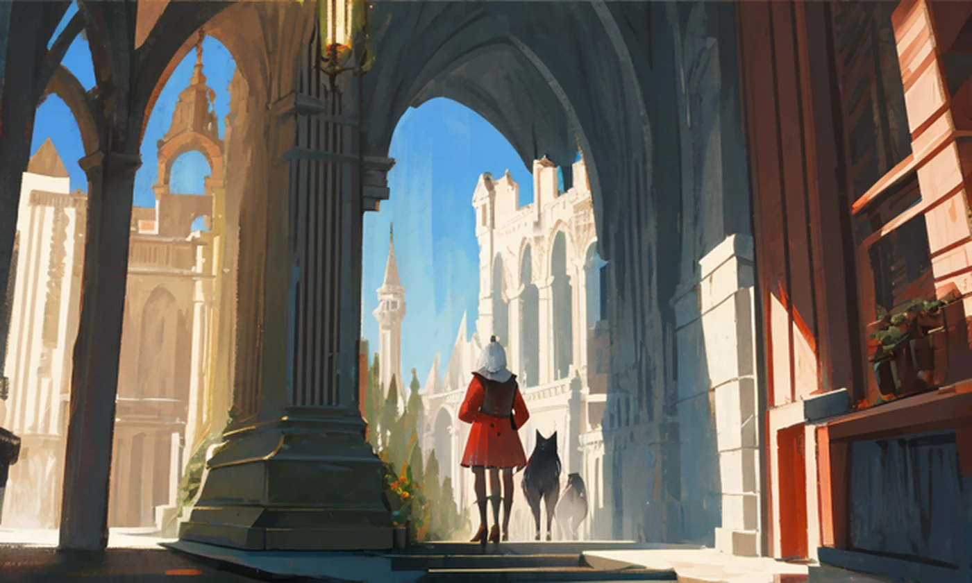 ((Melhor qualidade)), ((obra-prima)), (altamente detalhado:1.3)3D,tanjoreai , In the midst of a realm of enchantment and mythical wonders, contos de (herois:1.1) e (Heroines:1.2) se desenrolam. Neste reino, Ancient prophecies predict the rise of a chosen champion destined to face a malevolent force that threatens to plunge the world into eternal darkness. The road to victory is spread across exotic and otherworldly landscapes, from mist-shrouded forests to towering crystalline peaks and (Ethereal floating islands:1.1). Aproveitando as artes arcanas, (poderosos bruxos:1.1) conjure spells that weave intricate patterns of magic, enquanto (Elven Archers:1.1) soltam flechas infundidas com poder antigo. (Dwarven blacksmiths create legendary weapons:1.1) imbued with the essence of mythical creatures, able to defeat even the most formidable enemies. The heroes embark on a dangerous mission, guided by ancient scrolls and enigmatic riddles. Ao longo de sua jornada, They meet wise mystics, criaturas que mudam de forma e (feiticeiras misteriosas:1.1) que possuem conhecimento proibido. As the heroes traverse the realms, Ancient ruins and forgotten temples reveal long-lost secrets and powerful artifacts. The shock of steel and the crackle of (magical energies:1.1) ecoam por antigos campos de batalha, while the fate of the world hangs in the balance. Heroes must invoke unwavering courage, unwavering unity and unlock your true potential to overcome seemingly insurmountable odds and fulfill your heroic destiny. Neste reino de alta fantasia, where the realms of magic and technology intertwine, onde as lendas nascem e (epic:1.2) as sagas se desenrolam, where heroes rise and villains fall, Embark on a grand adventure that will captivate the imagination and transport you to a world where anything is possible,HDR (High Dynamic Range),Ray Tracing,NVIDIA RTX, Super-Resolution, Unreal 5, espalhamento subsuperficial, textura