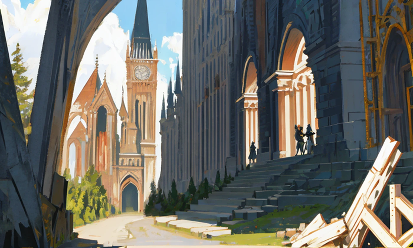 ((Melhor qualidade)), ((obra-prima)), (altamente detalhado:1.3)3D,tanjoreai , In the midst of a realm of enchantment and mythical wonders, contos de (herois:1.1) e (Heroines:1.2) se desenrolam. Neste reino, Ancient prophecies predict the rise of a chosen champion destined to face a malevolent force that threatens to plunge the world into eternal darkness. The road to victory is spread across exotic and otherworldly landscapes, from mist-shrouded forests to towering crystalline peaks and (Ethereal floating islands:1.1). Aproveitando as artes arcanas, (poderosos bruxos:1.1) conjure spells that weave intricate patterns of magic, enquanto (Elven Archers:1.1) soltam flechas infundidas com poder antigo. (Dwarven blacksmiths create legendary weapons:1.1) imbued with the essence of mythical creatures, able to defeat even the most formidable enemies. The heroes embark on a dangerous mission, guided by ancient scrolls and enigmatic riddles. Ao longo de sua jornada, They meet wise mystics, criaturas que mudam de forma e (feiticeiras misteriosas:1.1) que possuem conhecimento proibido. As the heroes traverse the realms, Ancient ruins and forgotten temples reveal long-lost secrets and powerful artifacts. The shock of steel and the crackle of (magical energies:1.1) ecoam por antigos campos de batalha, while the fate of the world hangs in the balance. Heroes must invoke unwavering courage, unwavering unity and unlock your true potential to overcome seemingly insurmountable odds and fulfill your heroic destiny. Neste reino de alta fantasia, where the realms of magic and technology intertwine, onde as lendas nascem e (epic:1.2) as sagas se desenrolam, where heroes rise and villains fall, Embark on a grand adventure that will captivate the imagination and transport you to a world where anything is possible,HDR (High Dynamic Range),Ray Tracing,NVIDIA RTX, Super-Resolution, Unreal 5, espalhamento subsuperficial, textura
