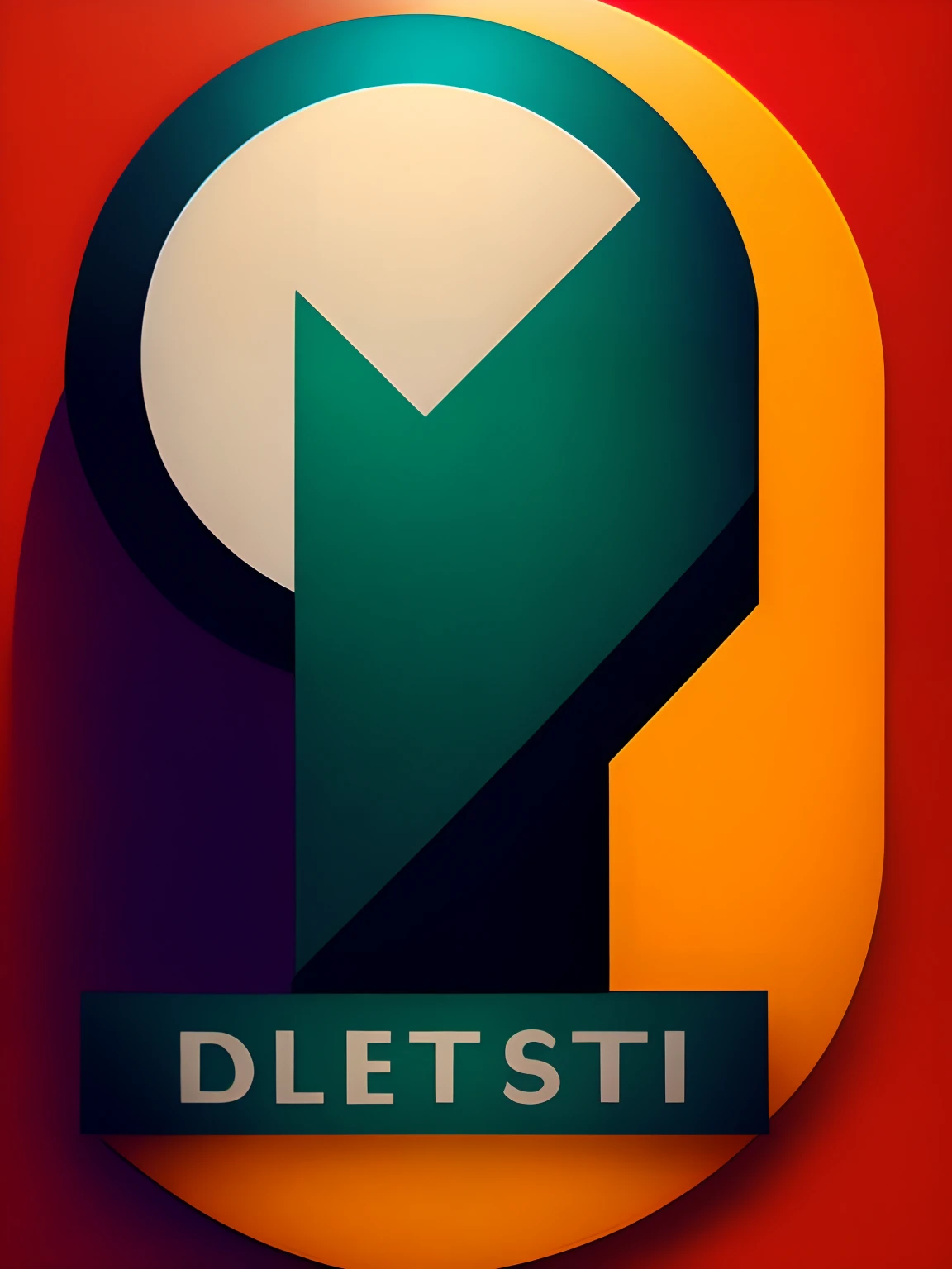 DL logo