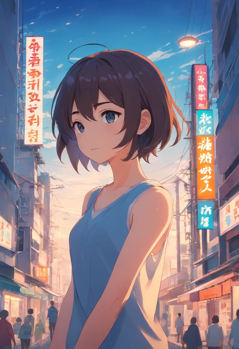 Film Photography Film Posters, una mazmorra llena de mounstruos de fondo, pelea a muerte, hombre decidido, coreano guapo, estilo manhwua, al fondo hay cadaveres de personas mutiladas, anime,