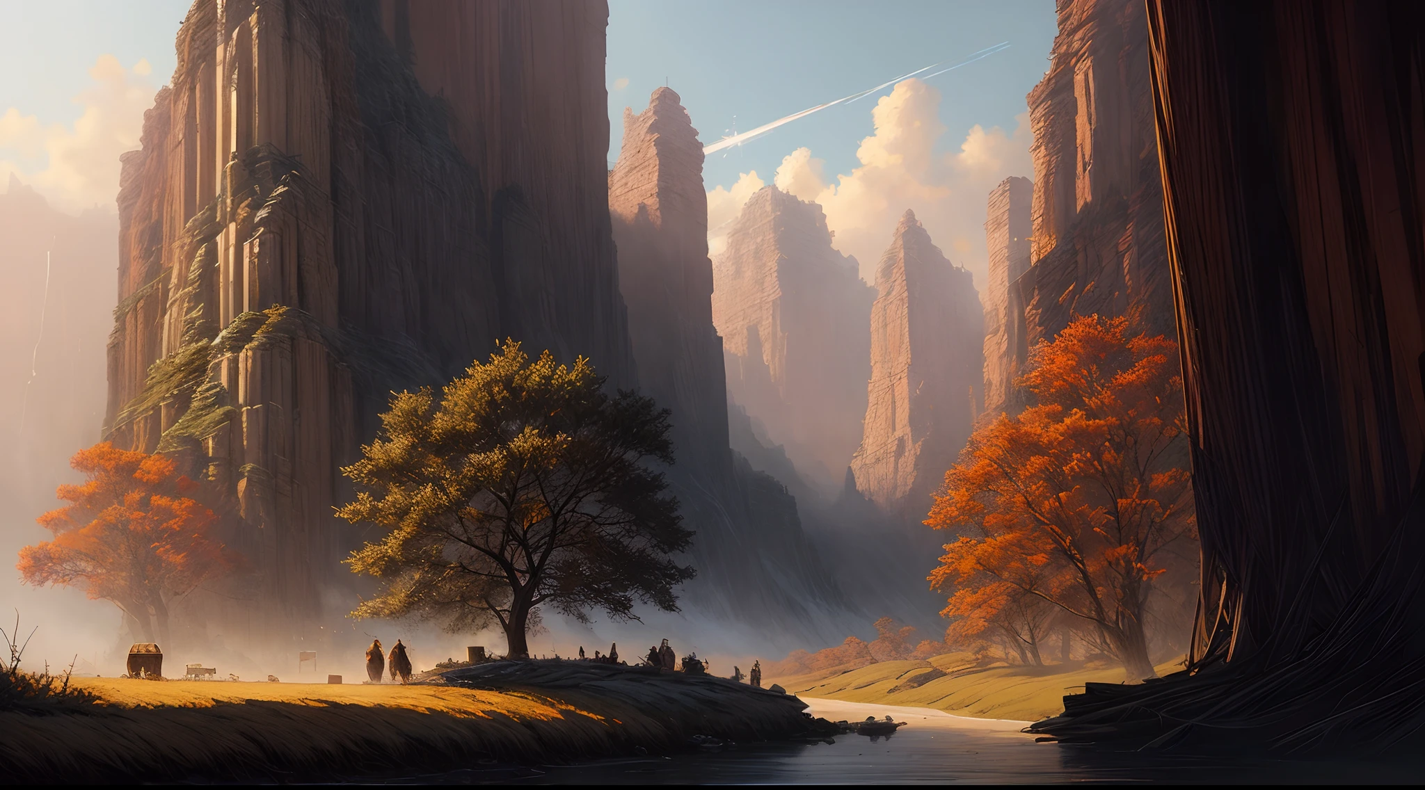 historical events and figures
modelshoot style, (extremely detailed CG unity 8k wallpaper), photo of the most beautiful artwork in the world, professional majestic oil painting by Ed Blinkey, Atey Ghailan, Studio Ghibli, by Jeremy Mann, Greg Manchess, Antonio Moro, trending on ArtStation, trending on CGSociety, Intricate, High Detail, Sharp focus, dramatic, photorealistic painting art by midjourney and greg rutkowski,
(((( _embroidery15_))))