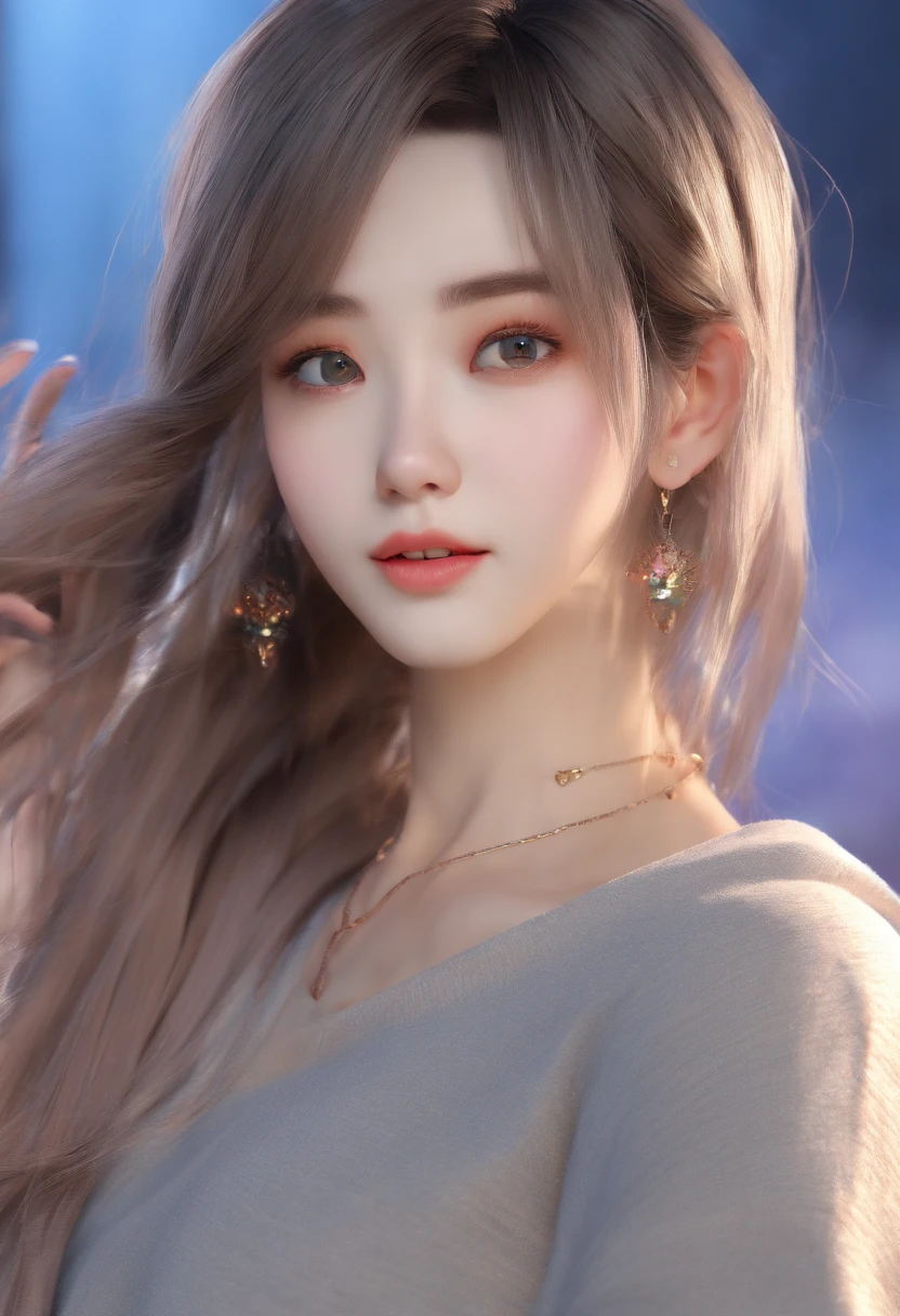 Full body like，ulzang-6500-v1.1, (RAW photos:1.2), (realistically:1.4), Beautiful Meticulous Girl, The details of the eyes and face are very rich, beautidful eyes, ultra - detailed, A high resolution, The content is very detailed, Best quality, tmasterpiece, (((A princess)), ((Princess Crown)), ((long sheer dress)), ((Behold_passing)), ((G_String)), ((Complicated details)), ((Behold_passing_The cloth)), ((sexy dress)), Full body lesbian, Slim, With a petite figure, Delicate and beautiful body, ((LOP)), ((Behold_passing_)), ((spread their legs，Exposing the crotch)), ((legs are open)), ((crotch)), (((Camel toes))), ((Chis)), (((tempting pose)))