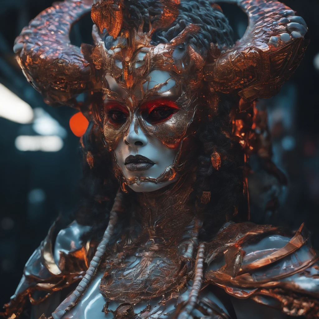 Fire Demon City Golden Shadow Lord Platinum Silky Girl Very Detailed Ultra-realistic Face Ultra-Detailed Action Shots Masterpiece Wide Angle Environment Movie Scene Movie Scene Lord Dracula leads an army to arm demons to fight Surreal War,Bright orange gold flowing short hair 32K(tmasterpiece,k hd,hyper HD,32K)boxing gloves,Silver Skull Abandoned Area of the Pond,Indigo Skull King ,Hold the steering wheel in your hand (The skeleton is realistic:1.4),,Silver skull flower ornaments,Petals flutter,Colored ball head,Hold your head high,Be proud,The nostrils look at people, A high resolution, the detail, RAW photogr, Sharp Re, Nikon D850 Film Stock Photo by Jefferies Lee 4 Kodak Portra 400 Camera F1.6 shots, Rich colors, ultra-realistic vivid textures, Dramatic lighting, Unreal Engine Art Station Trend, cinestir 800,Hold your head high,Be proud,The nostrils look at people,Tsundere,Petals flutter,Petals flutter,Sprinkle with gold dust,Fluttering,Impeccable,( reasonable design, Clear lines, High sharpness,Best quality, Very detailed skeleton, The skeleton of a masterpiece, offcial art, movie light effect, Boxer 32K(tmasterpiece,k hd,hyper HD,32K)short detailed hair,Martian ,Red Flame Maiden ,Copper protector (realisticlying:1.4),Python pattern robe,Bright orange tiara,Snowflakes fluttering,The background is pure,Hold your head high,Be proud,The nostrils look at people, A high resolution, the detail, RAW photogr, Sharp Re, Nikon D850 Film Stock Photo by Jefferies Lee 4 Kodak Portra 400 Camera F1.6 shots, Rich colors, ultra-realistic vivid textures, Dramatic lighting, Unreal Engine Art Station Trend, cinestir 800,Wear boxing gloves